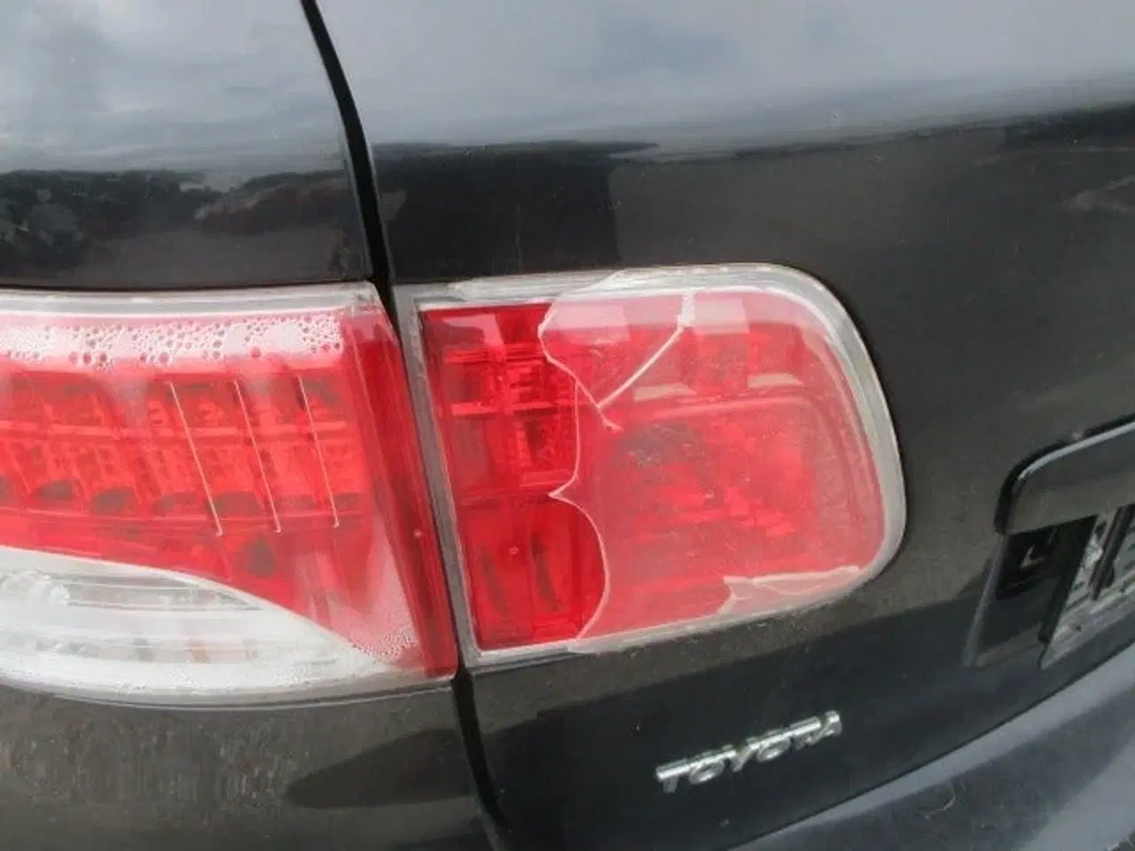 Billede 12 - Toyota Avensis 1,8 VVT-i T2 stc.