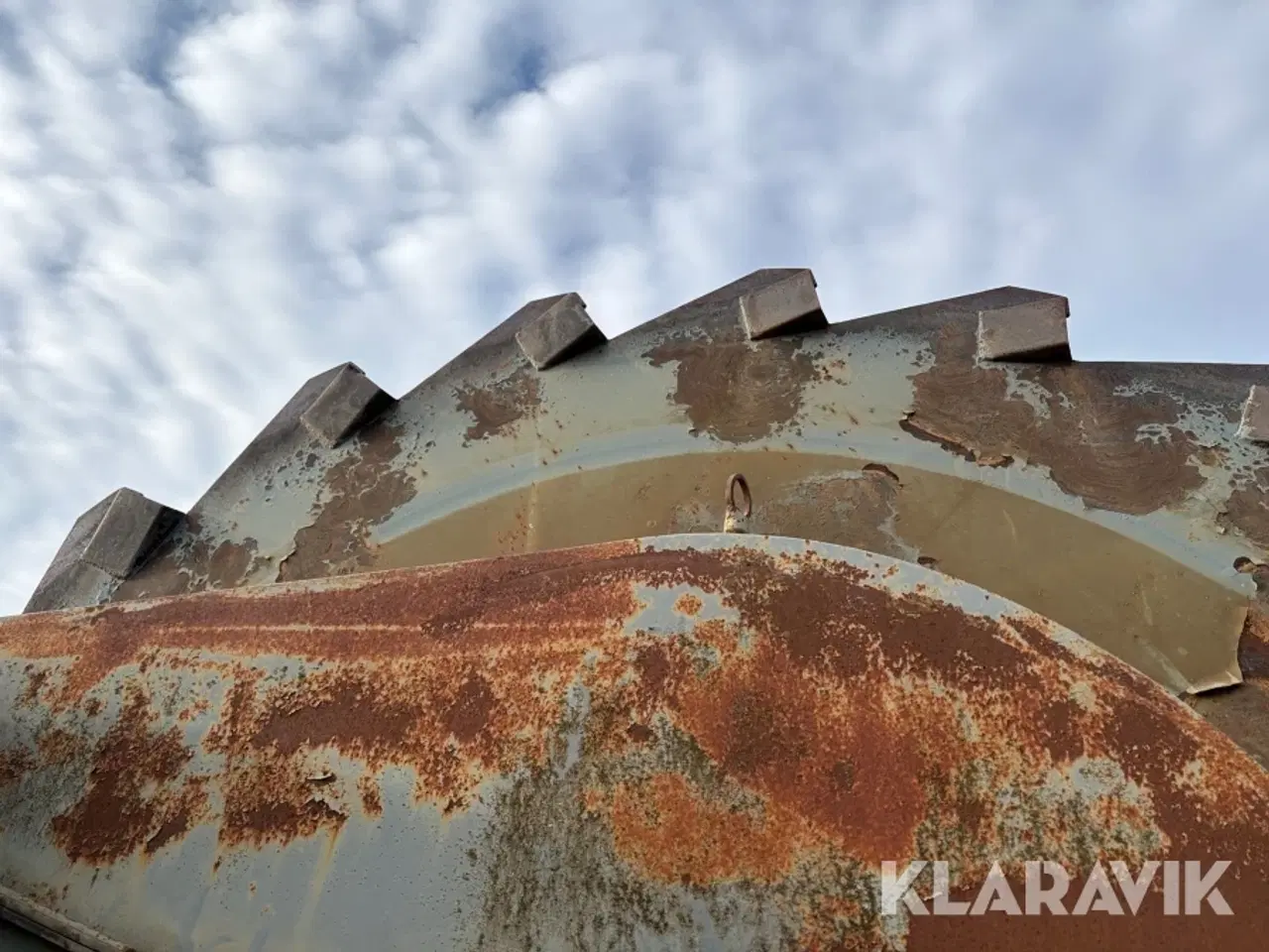 Billede 7 - Sandhjul