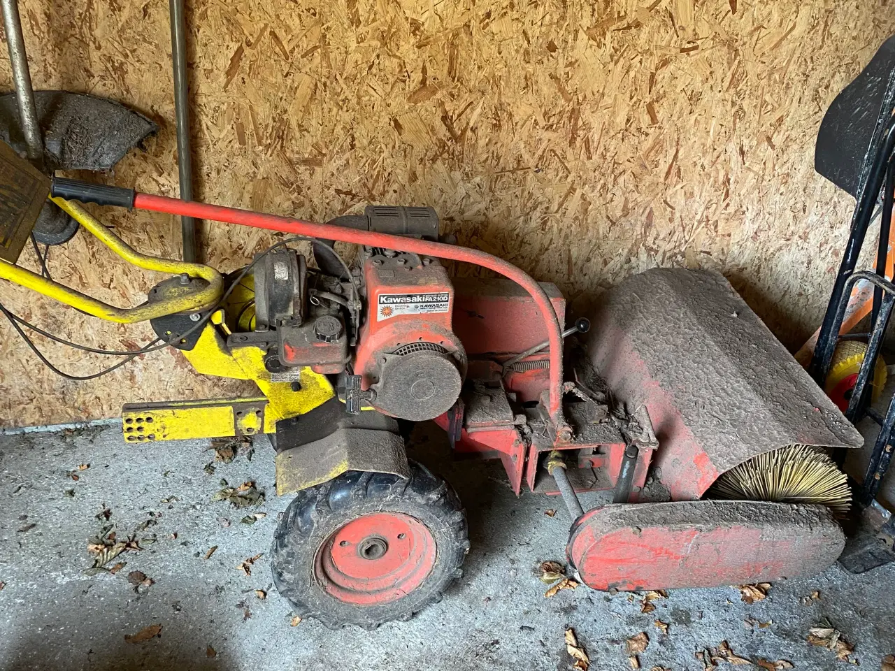 Billede 2 - Ældre Texas 