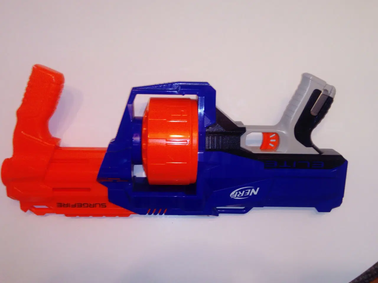 Billede 1 - NERF gun Surgefire