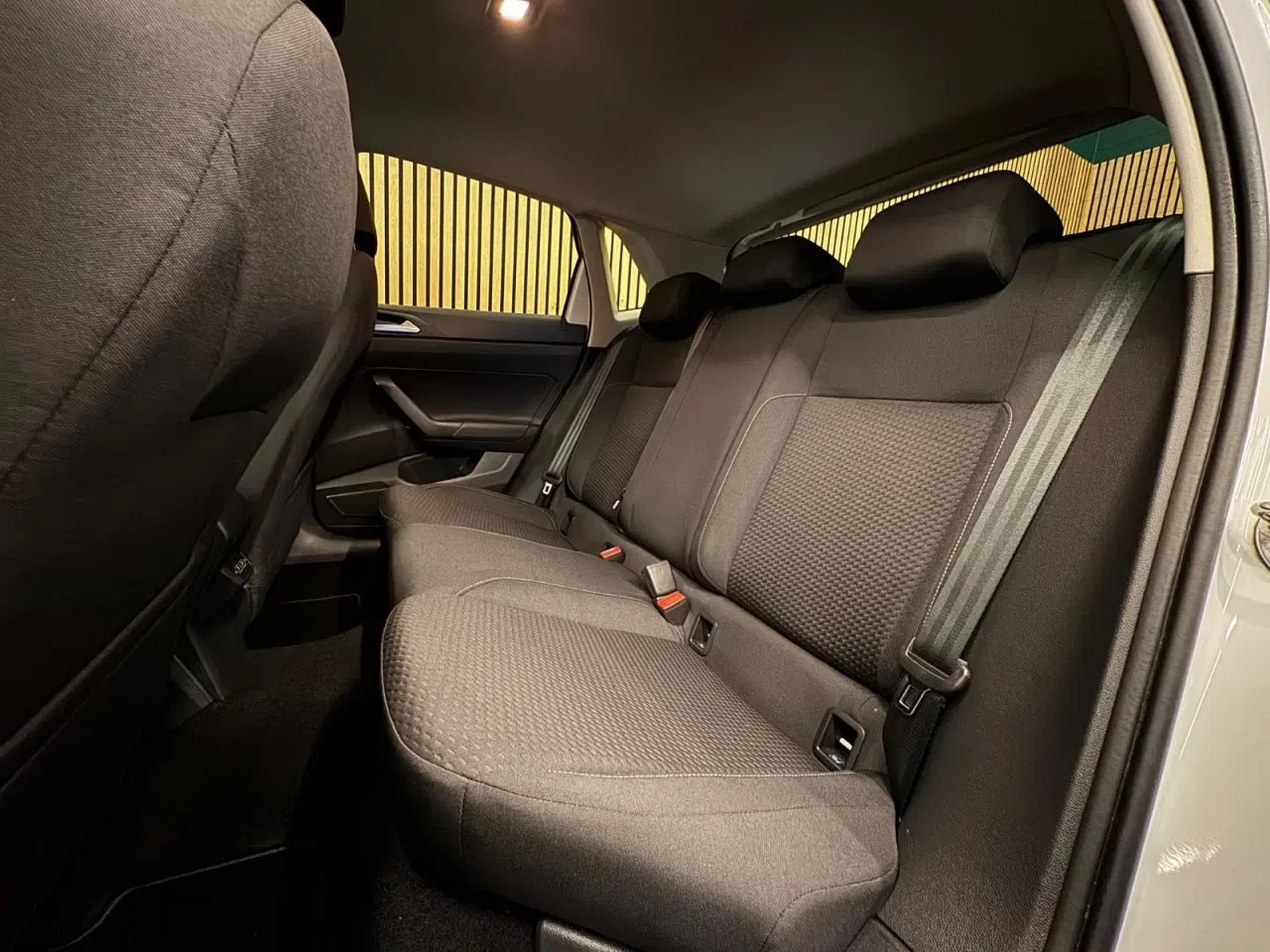 Billede 15 - VW Polo 1,0 TSi 95 Comfortline