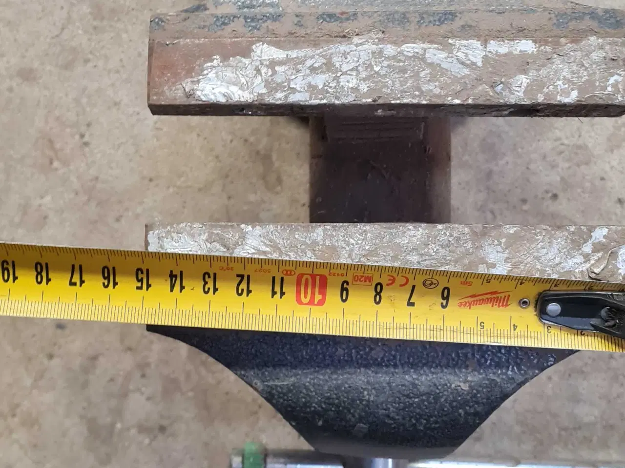 Billede 6 - Skrugestik 