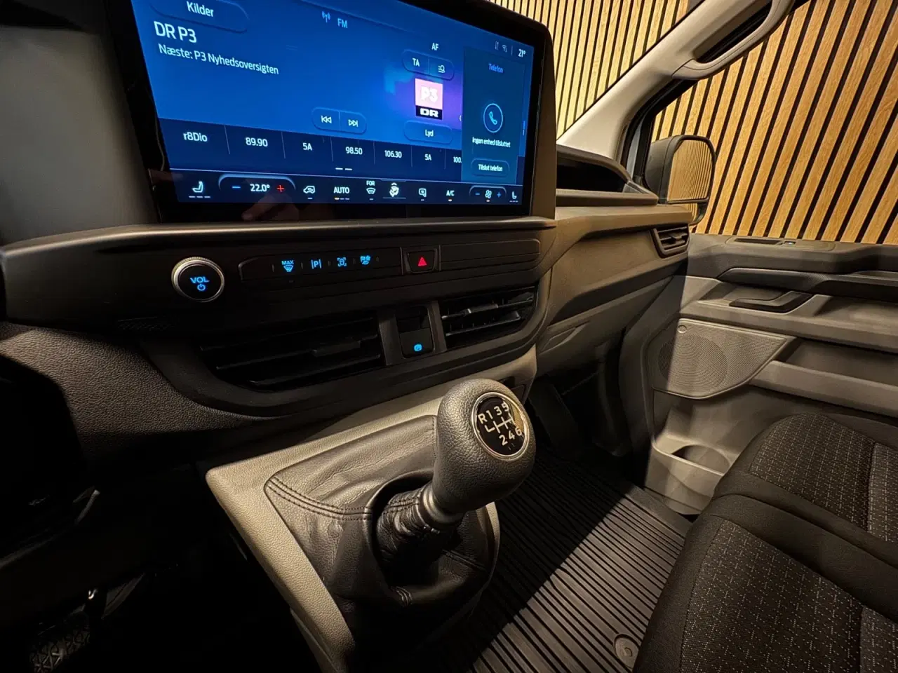 Billede 12 - Ford Transit Custom 320L 2,0 EcoBlue Trend