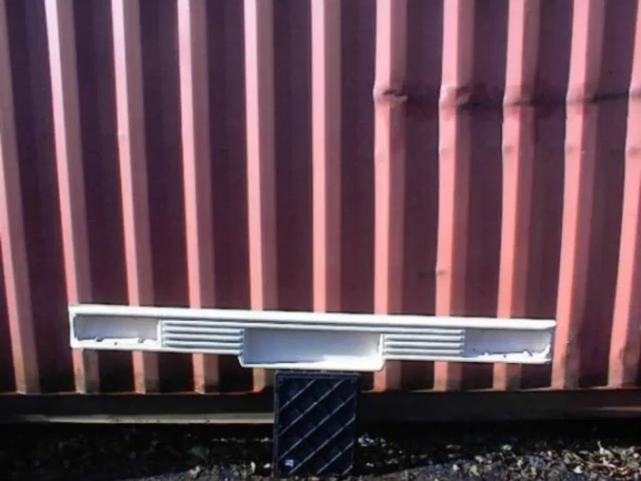 Billede 1 -   Lygtebom Ny