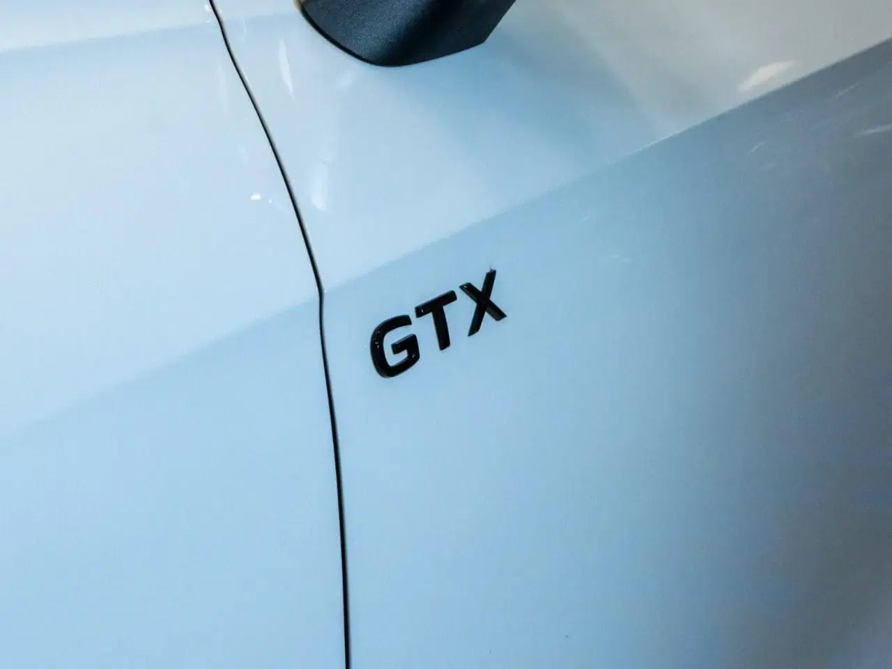 Billede 10 - VW ID.4 77 GTX 4Motion