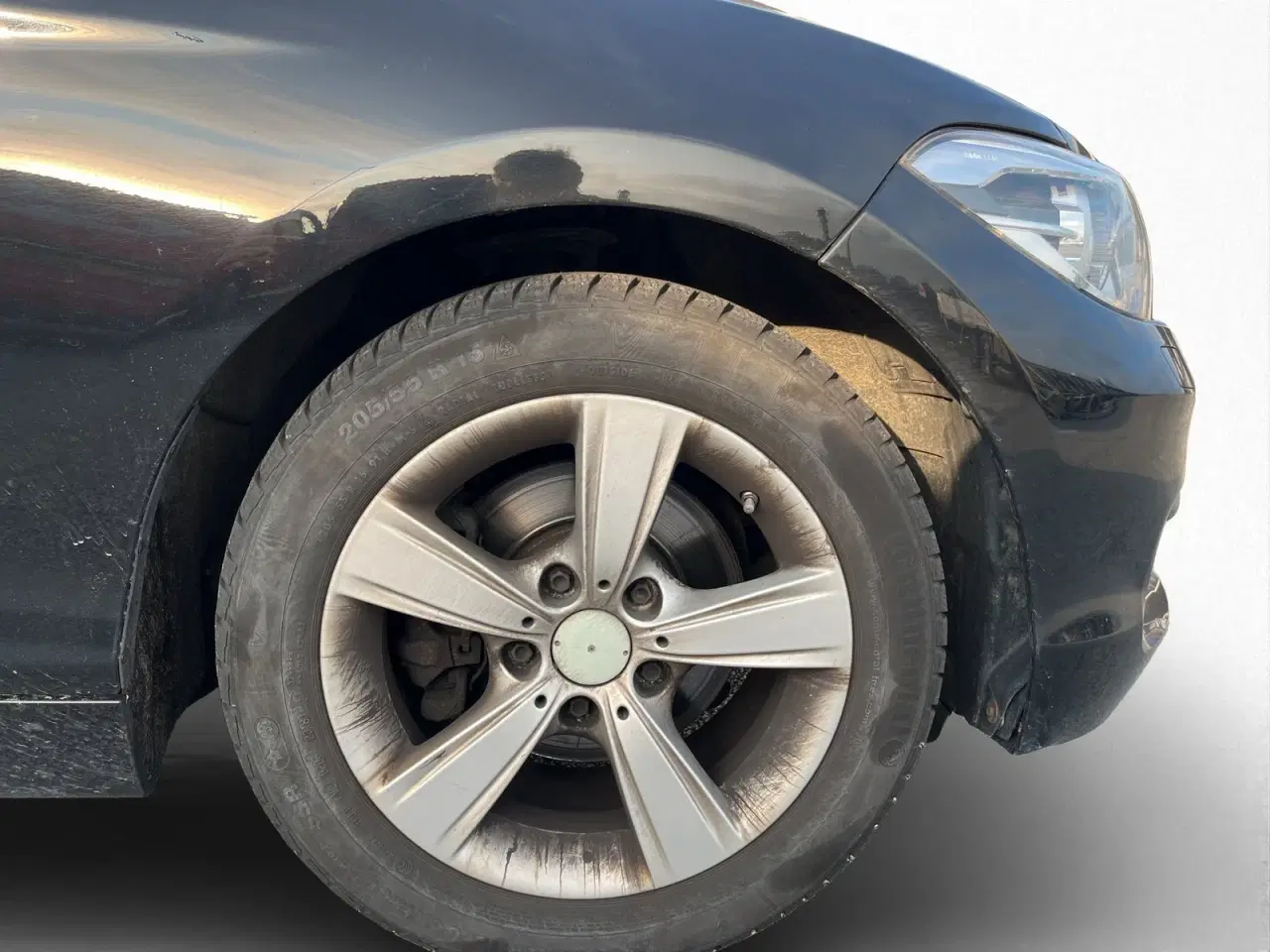 Billede 19 - BMW 120d 2,0 aut.