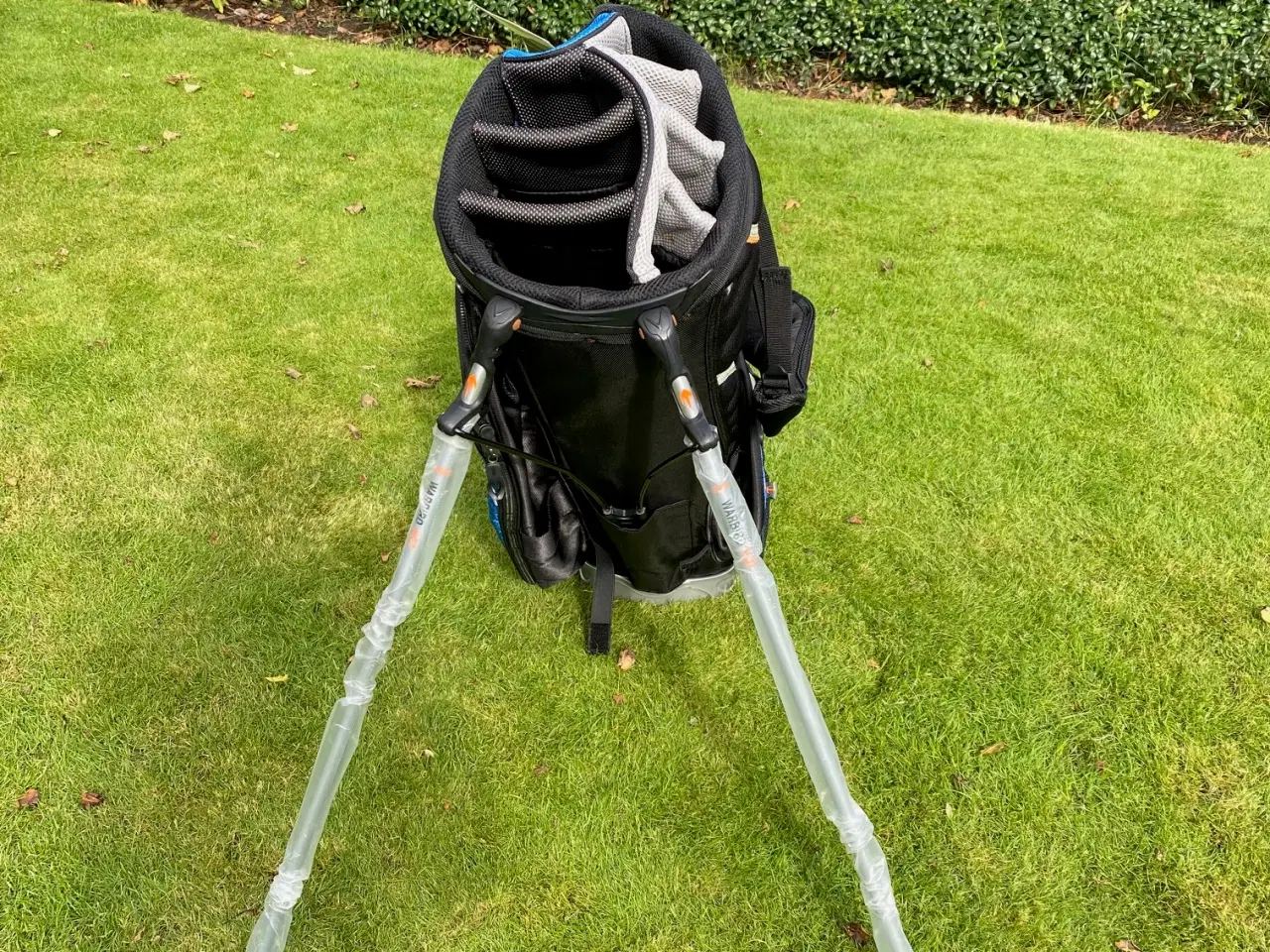 Billede 4 - Callaway golf bærebag (ny)