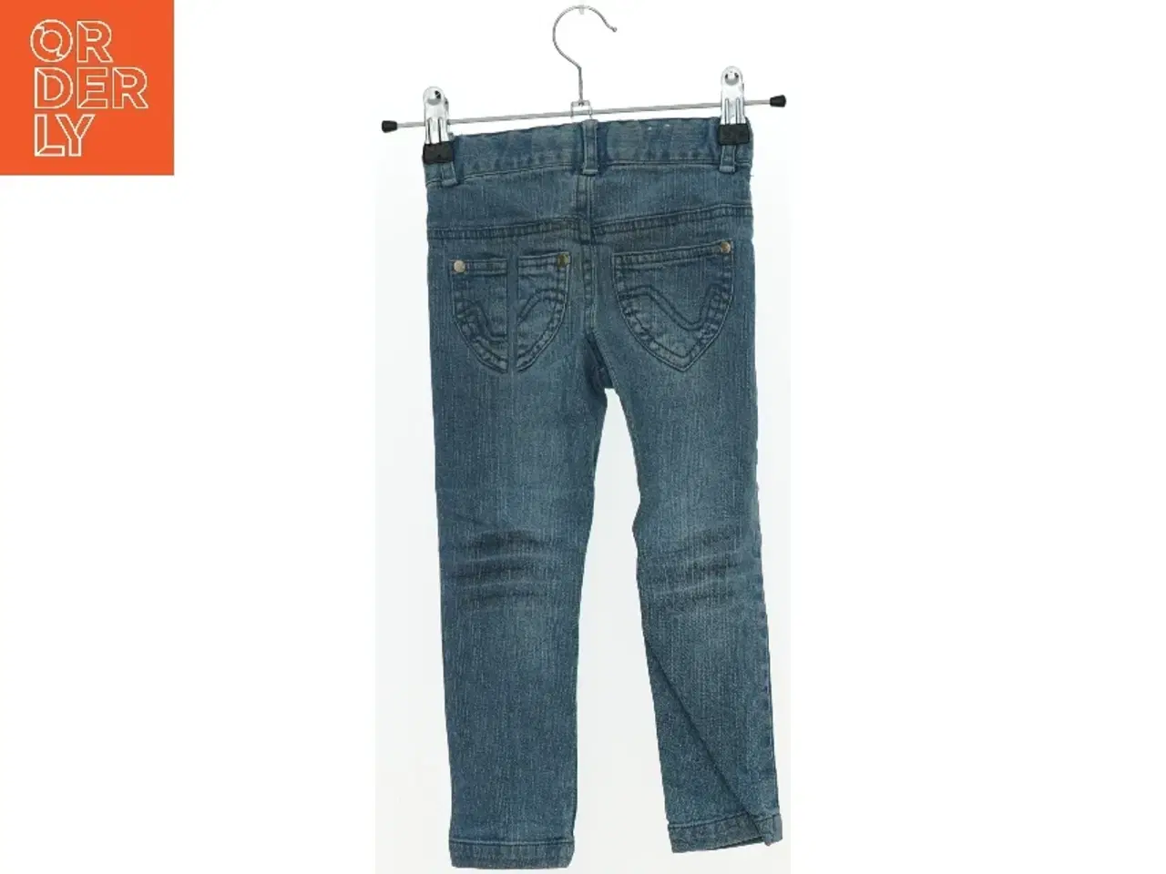 Billede 2 - Jeans fra Exit (str. 98 cm)
