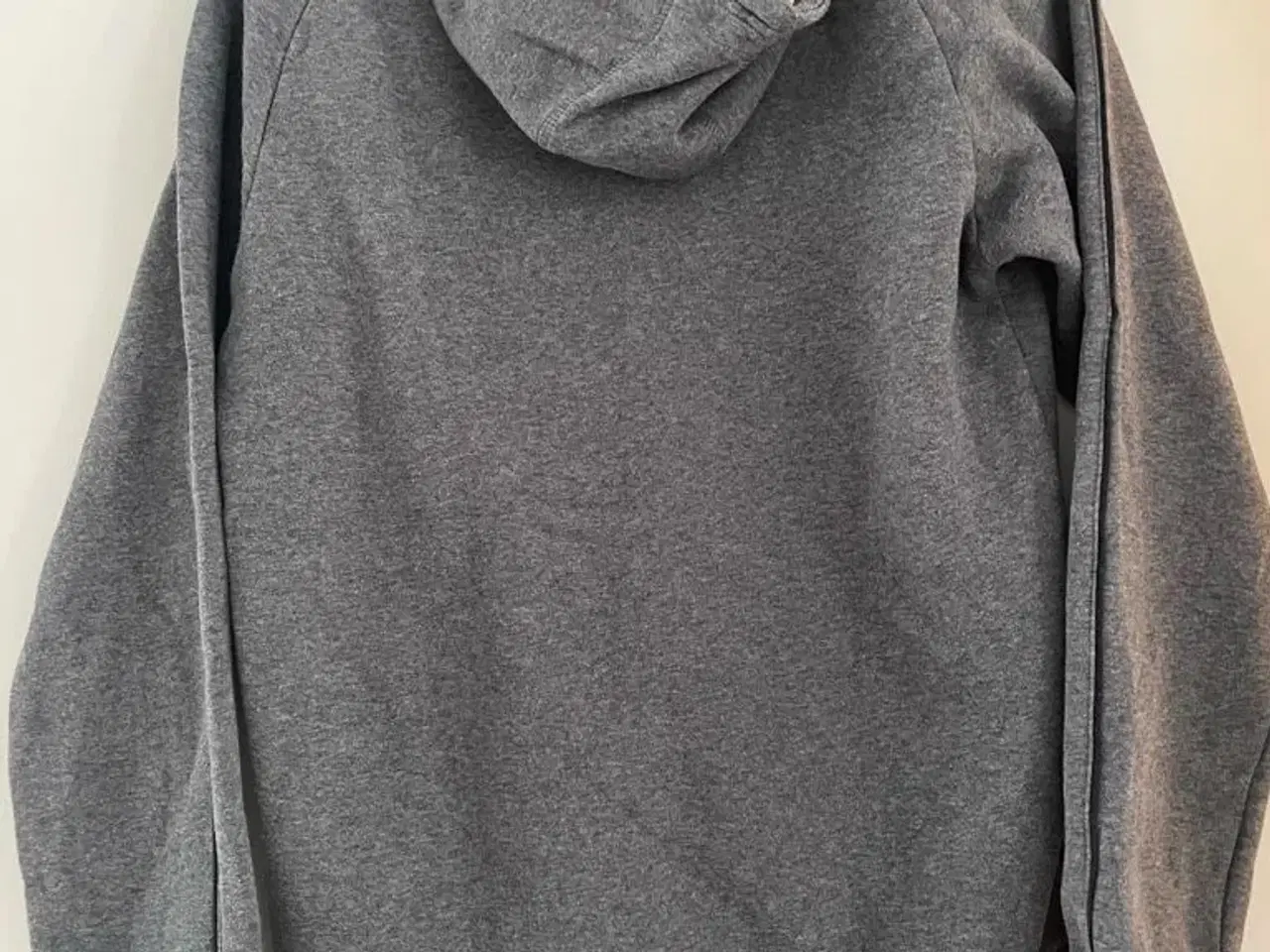 Billede 2 - Adidas Mørkegrå Hættetrøje