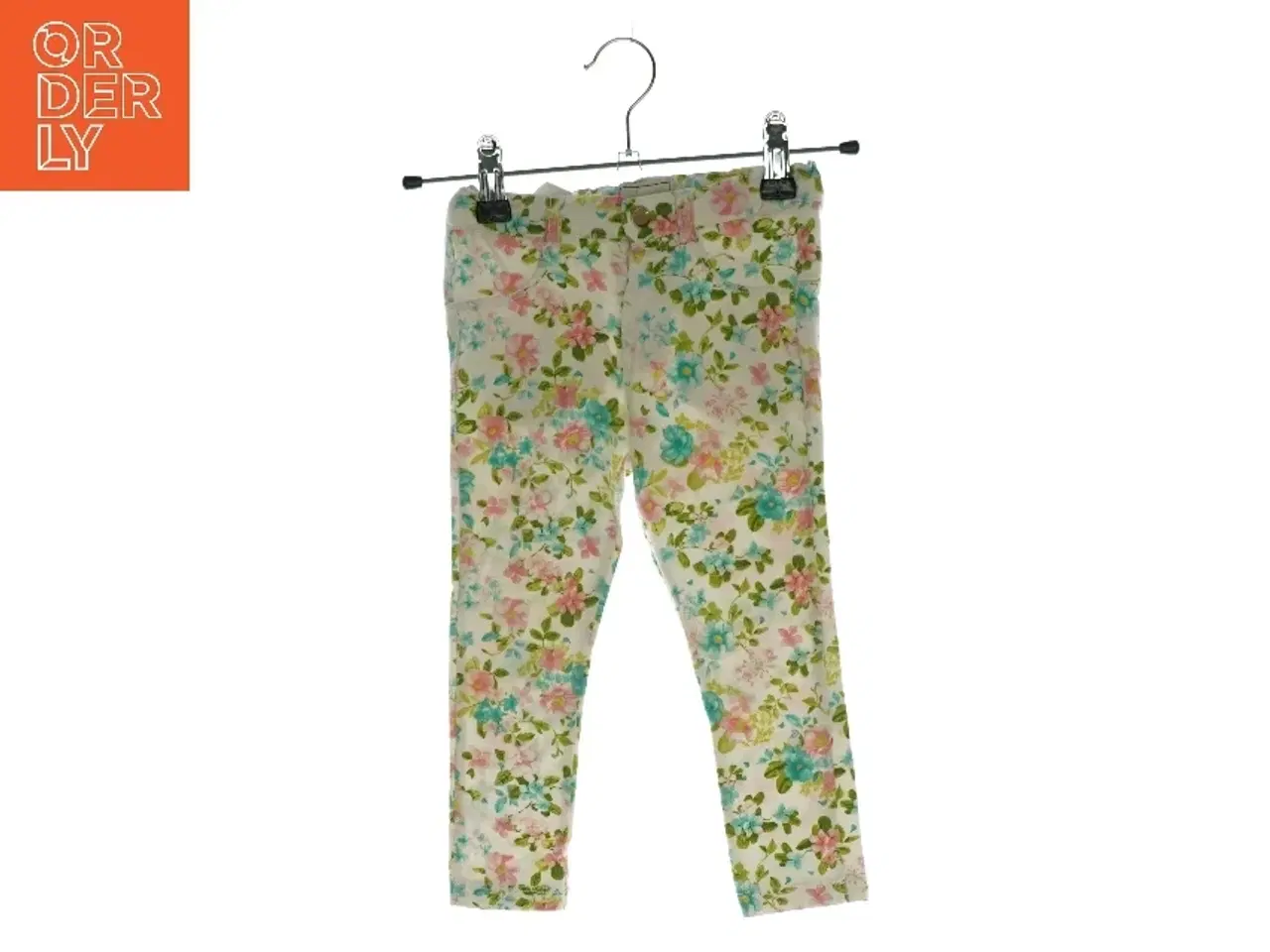 Billede 1 - Bukser fra Mayoral (str. 24 mdr.)