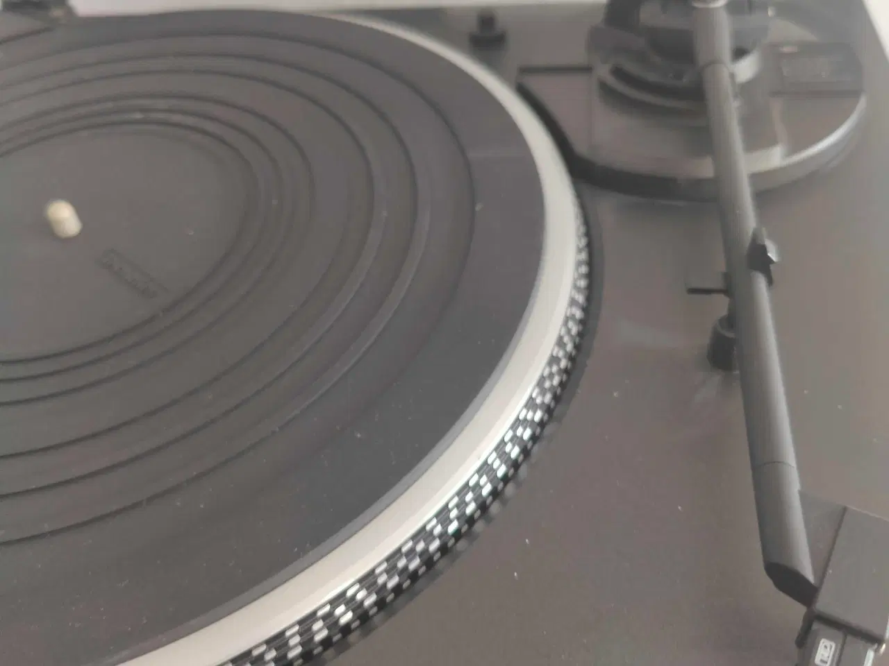 Billede 3 - Komplet 90'er stereoanlæg 