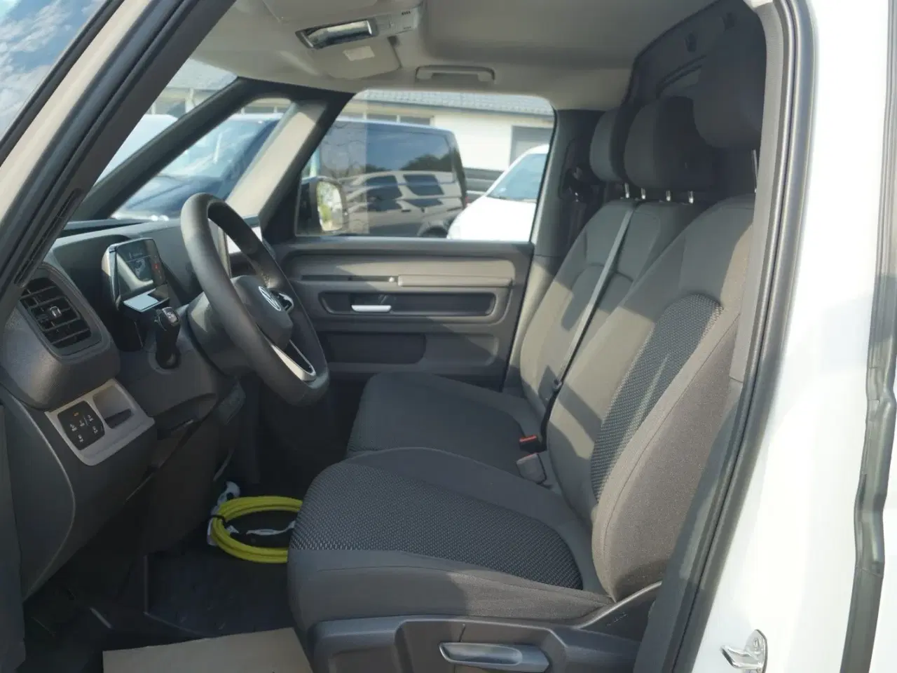 Billede 13 - VW ID.Buzz 79 Cargo Pro+