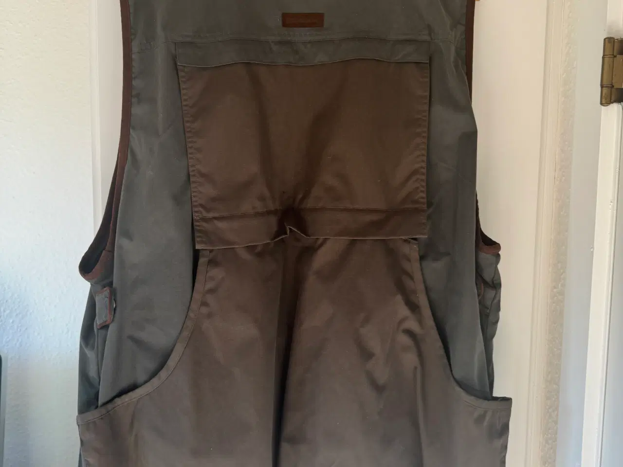 Billede 2 - Browning skyde vest