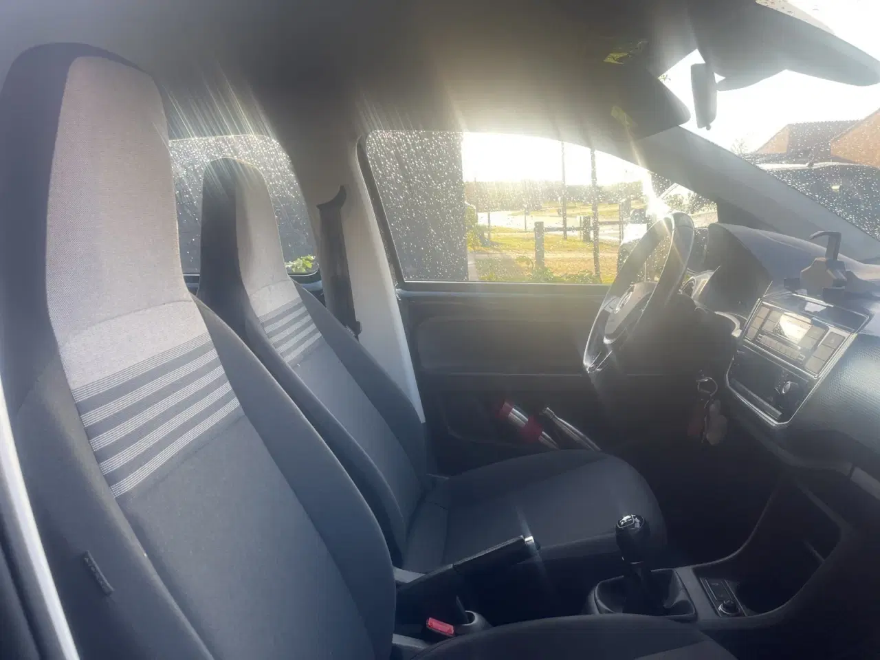 Billede 13 - VW Up! 1,0 MPi 60 Move BMT