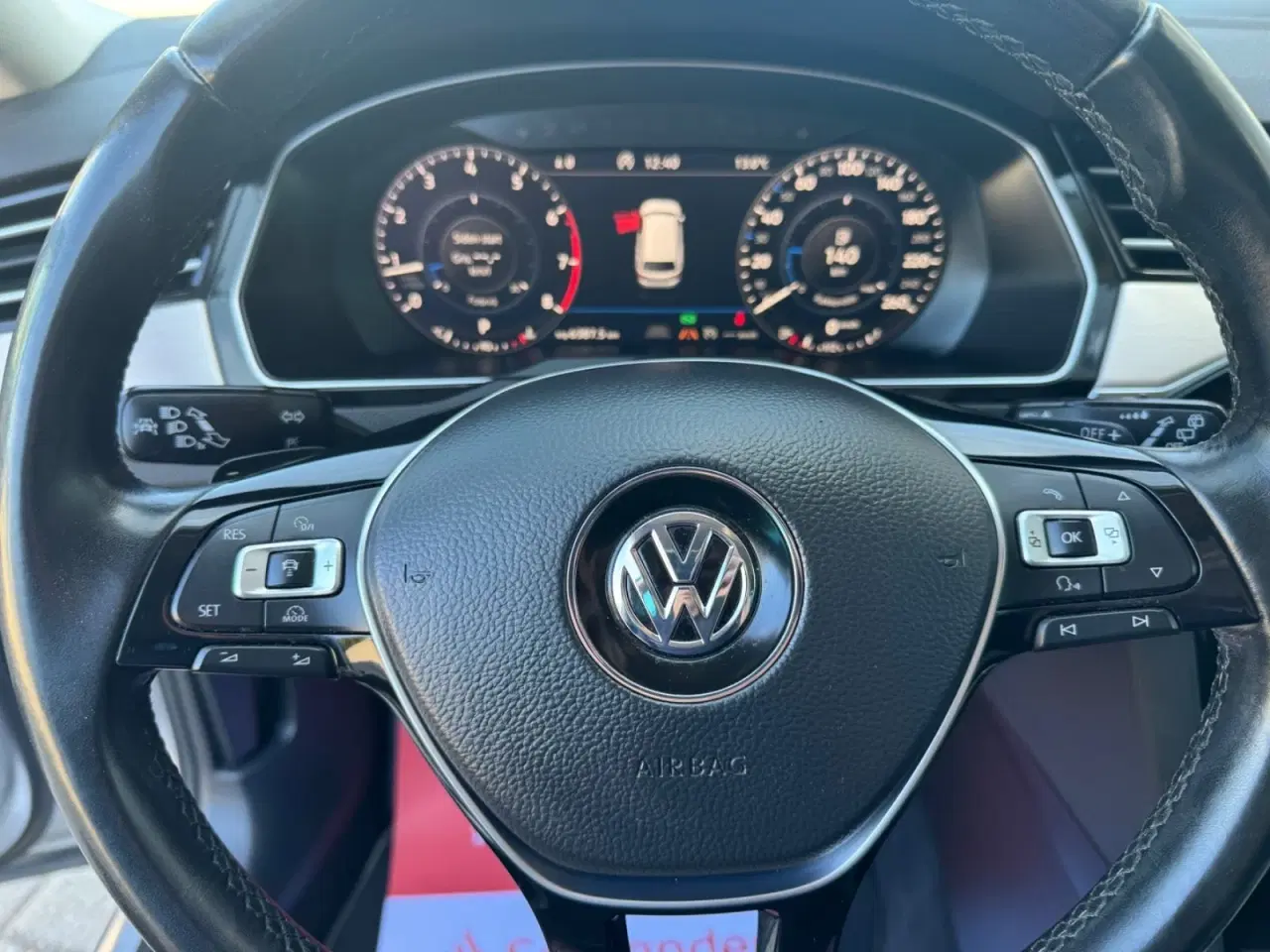 Billede 15 - VW Passat 1,4 TSi 150 Highline Premium Variant DSG