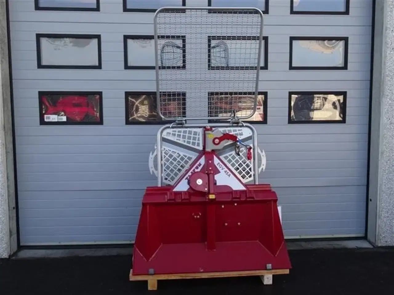 Billede 4 - Tajfun Skovspil af højeste kvalitet