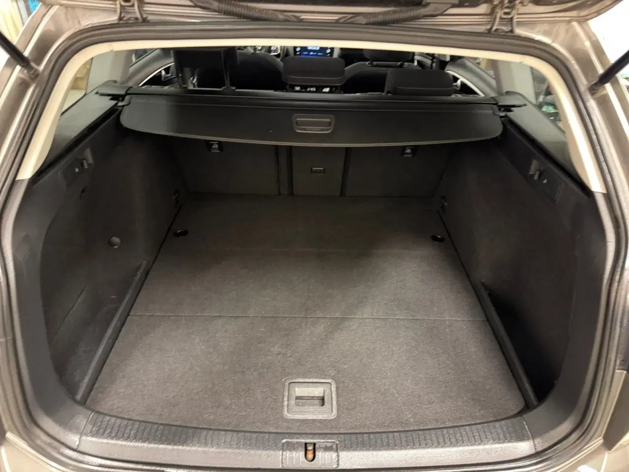 Billede 15 - VW Golf VII 1,6 TDi 110 R-line Variant DSG