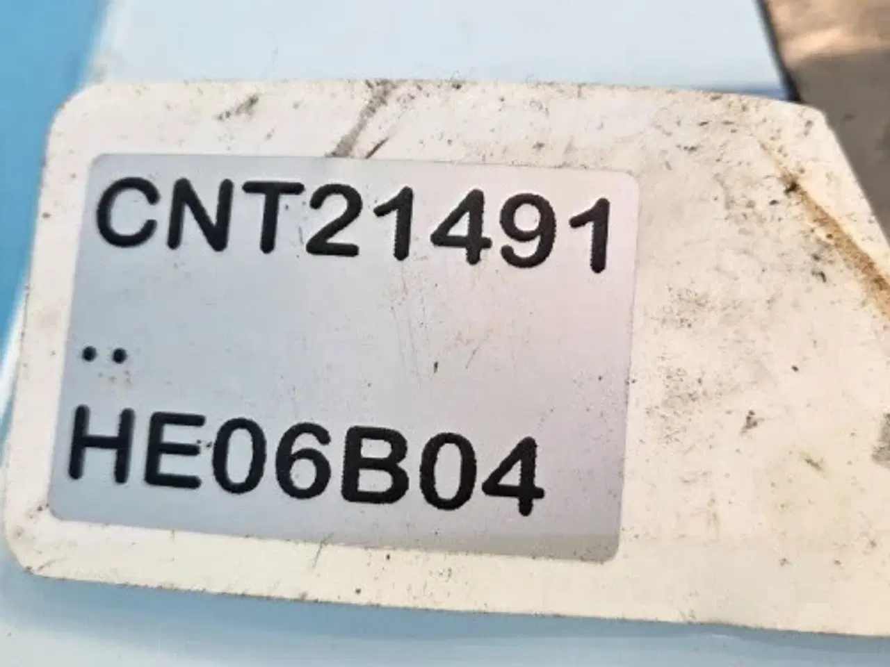 Billede 12 - Fendt 12130N Beslag 700144284