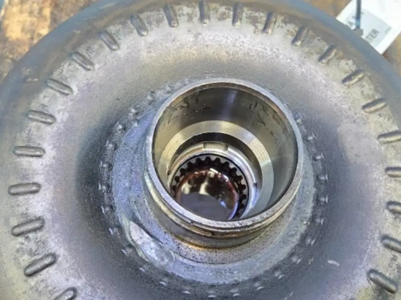 Billede 7 - Hydrema 807 Converter 590510