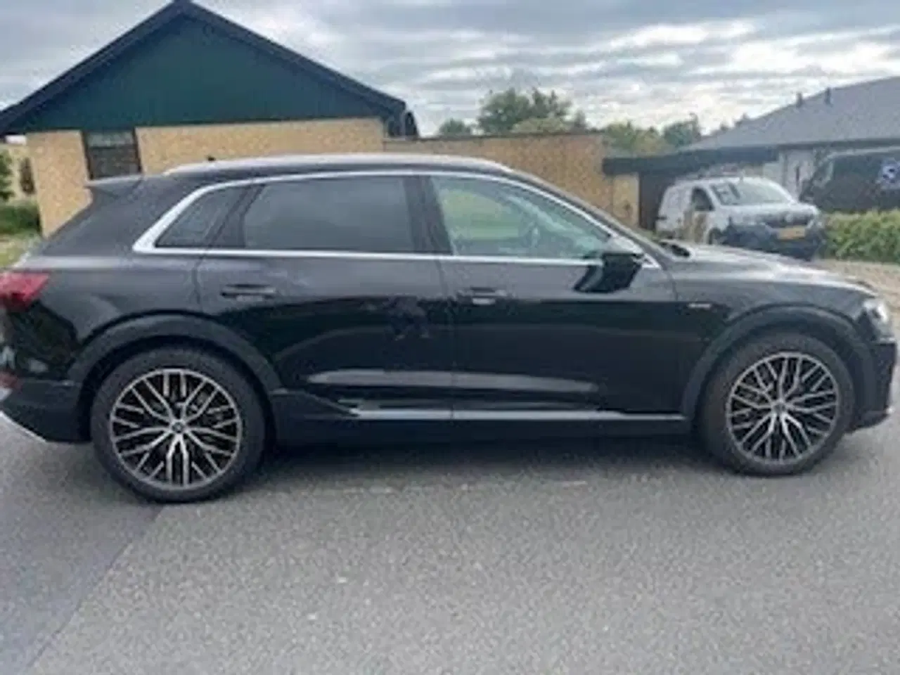 Billede 3 - Audi e-tron 50 quattro