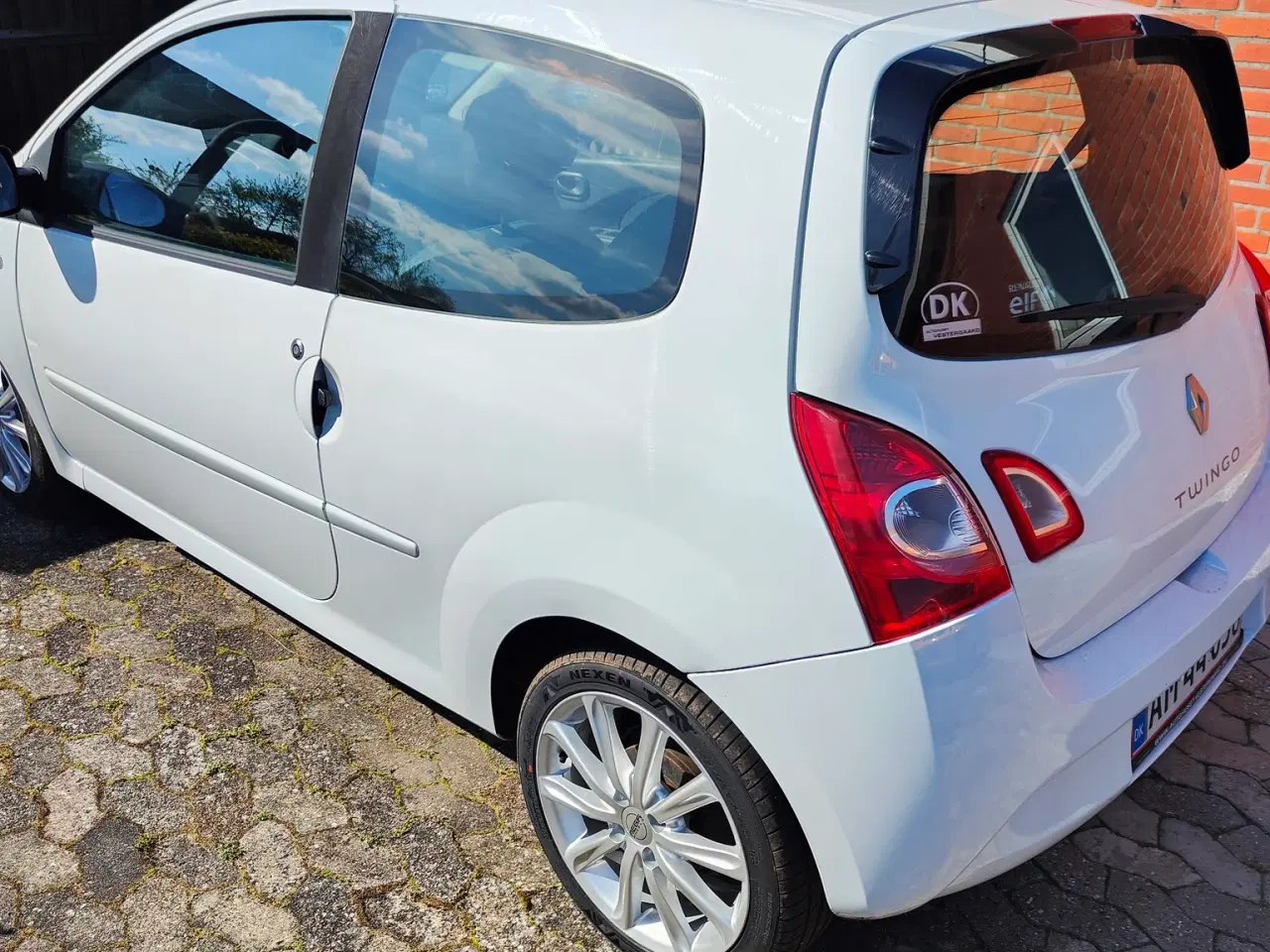 Billede 5 - Renault Twingo II – 1.2 16V