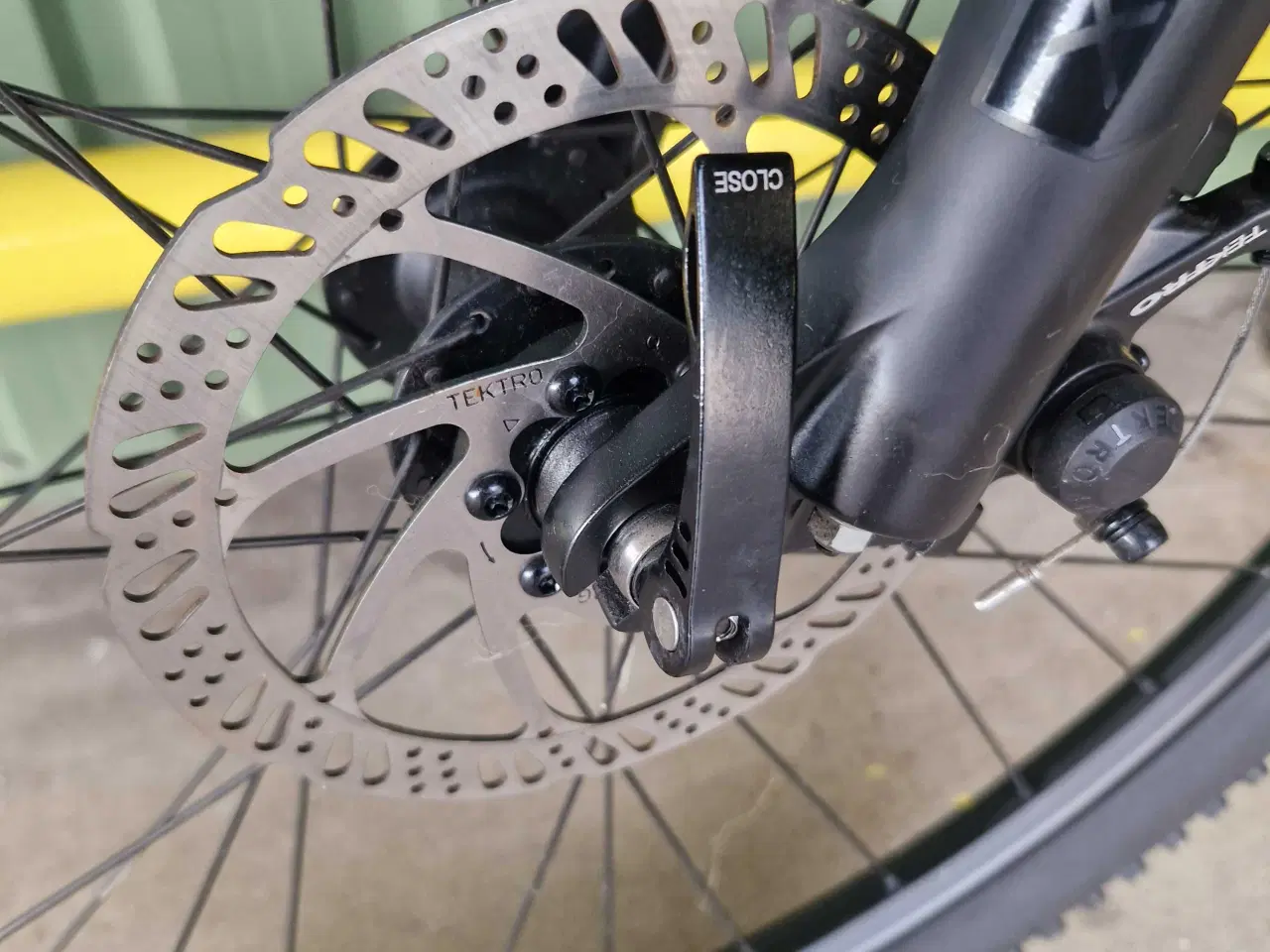 Billede 9 - Trek Marlin 4 som ny 