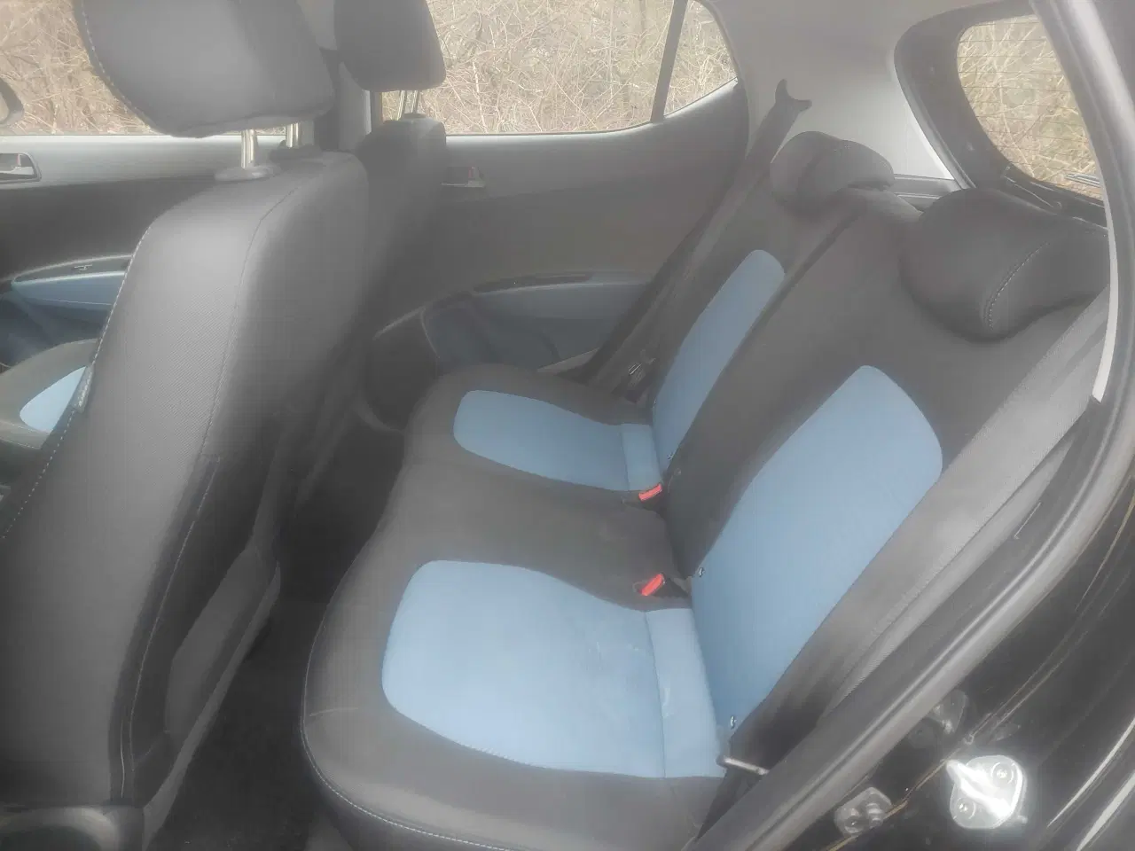 Billede 9 - Hyundai i10 1,0 Passion 5d