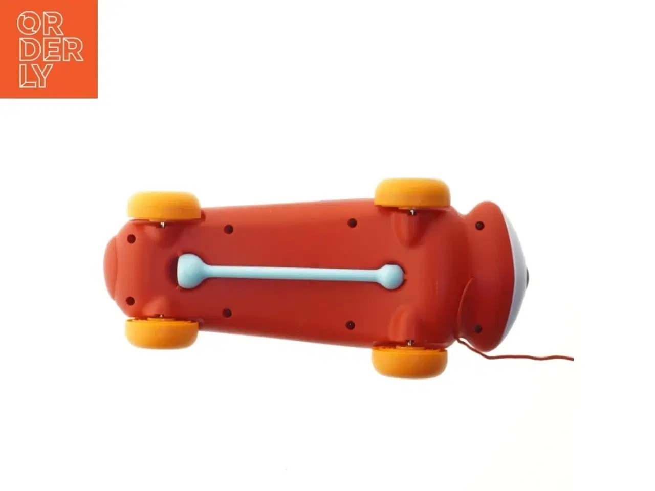 Billede 5 - Xylofon på hjul fra Skip Hop (str. 33,5 cm)