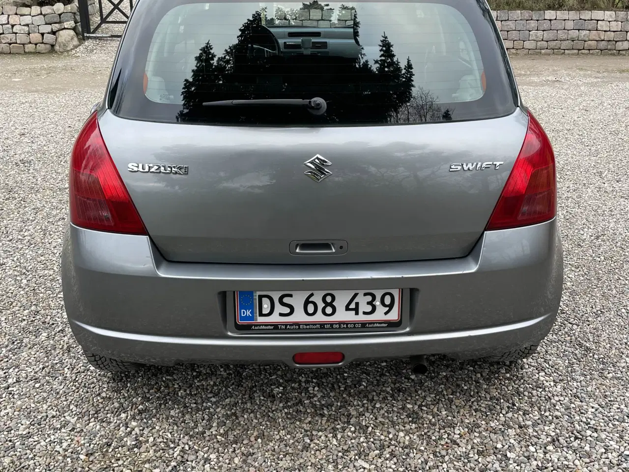 Billede 7 - Suzuki swift 1.5