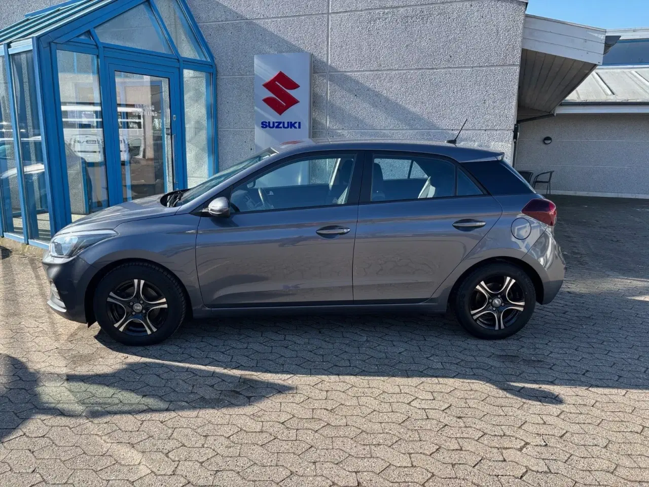 Billede 3 - Hyundai i20 1,0 T-GDi Trend Nordic