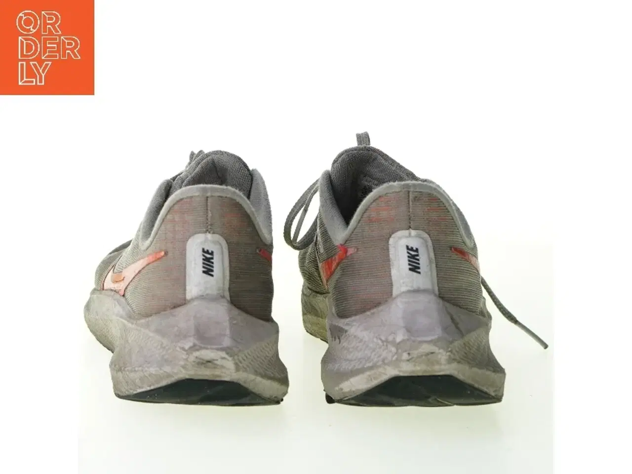 Billede 3 - Sko fra Nike (str. 36)