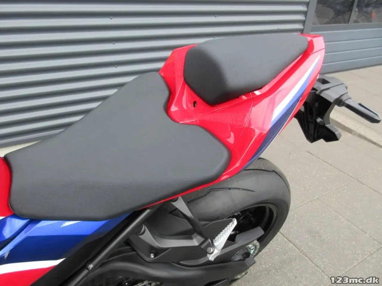 Billede 25 - Honda CBR 1000 RR-R Fireblade MC-SYD BYTTER GERNE  5 ÅRS FABRIKS GARANTI