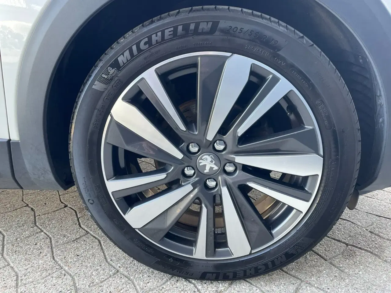 Billede 15 - Peugeot 5008 1,5 BlueHDi 130 Allure 7prs
