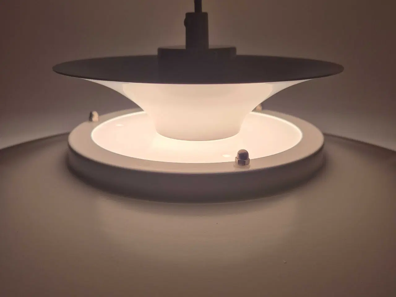 Billede 9 - Stor og smuk flerskærmspendel 