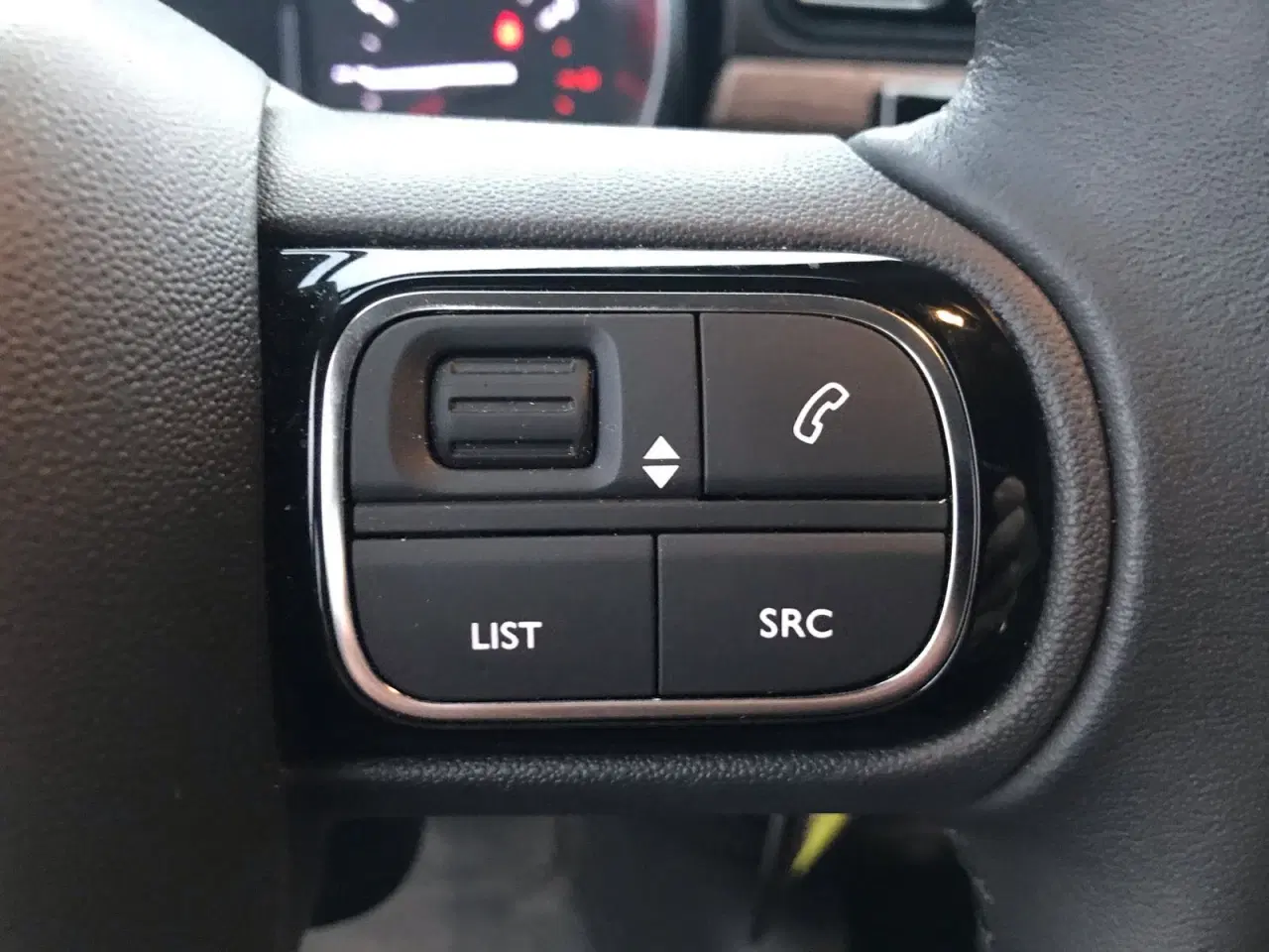 Billede 9 - Citroën C3  shine 1,2  2021