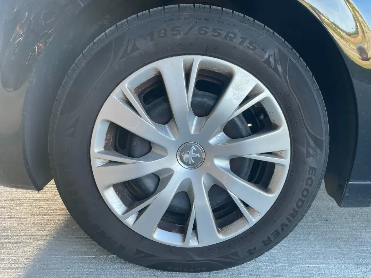Billede 16 - Peugeot 208 1,6 BlueHDi 100 Active