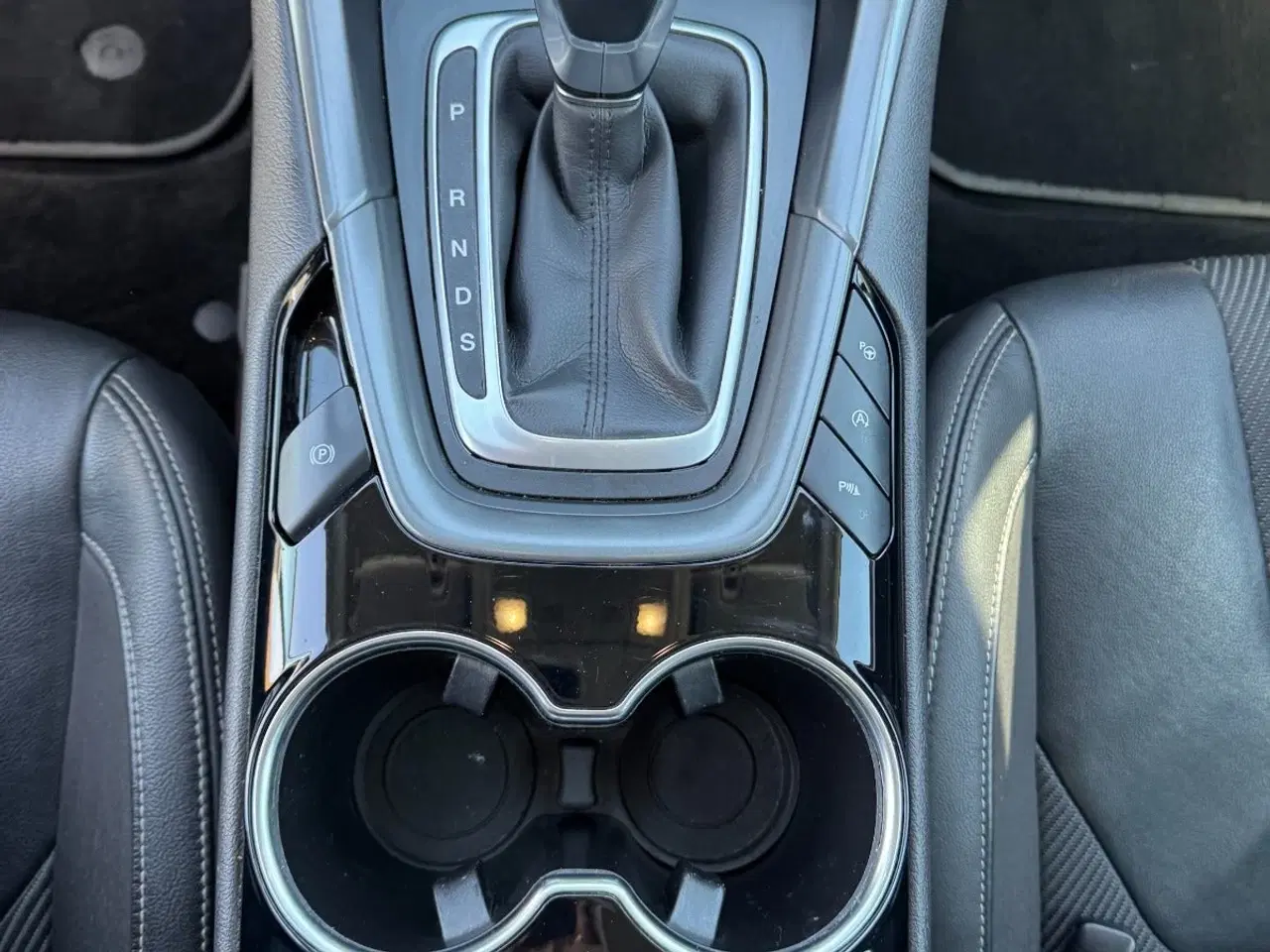 Billede 10 - Ford Mondeo 2,0 TDCi 180 Titanium aut.