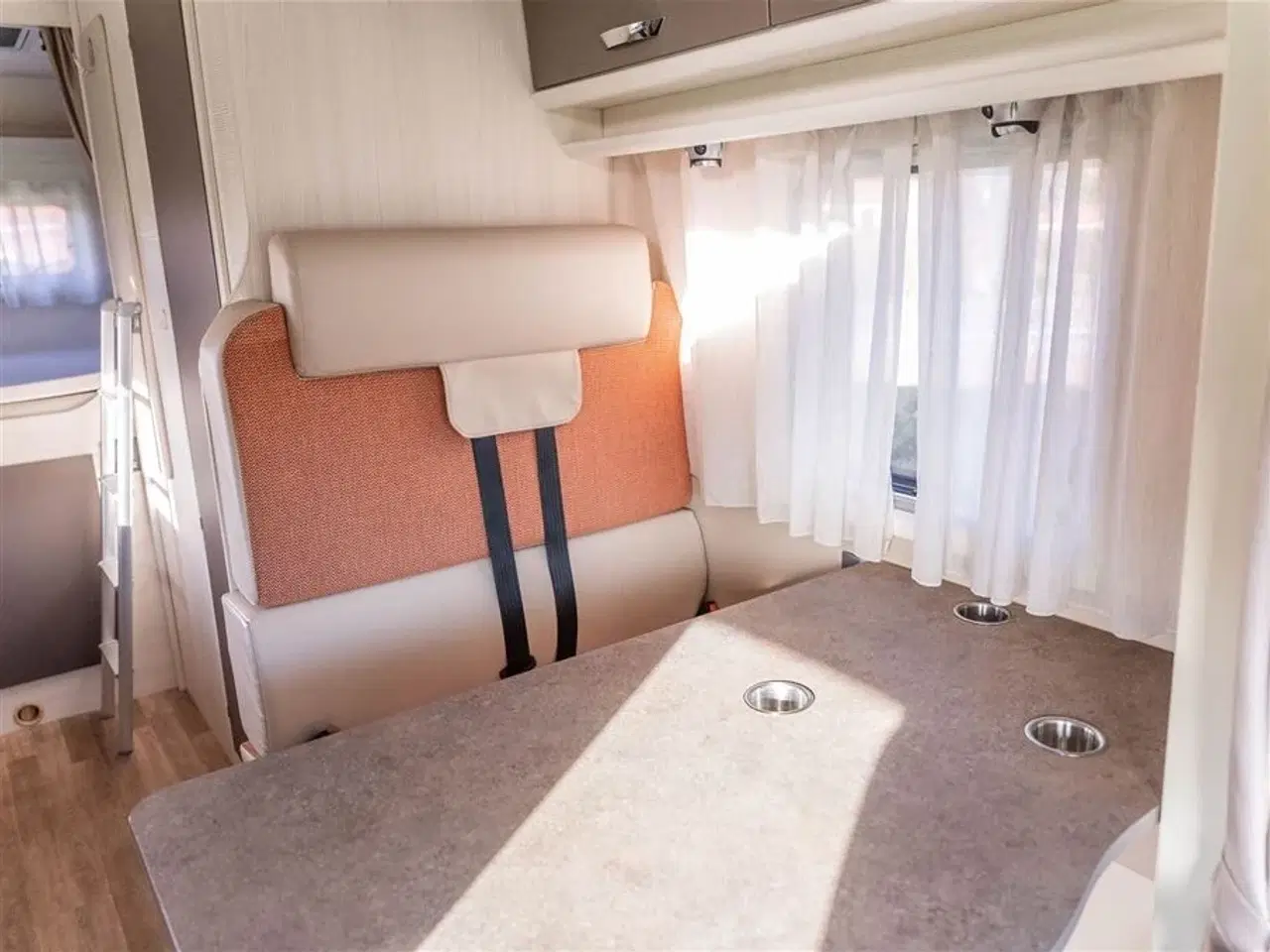 Billede 6 - 2020 - Ahorn ECO 680 Alkove   Velholdt kort Ahorn med alkove