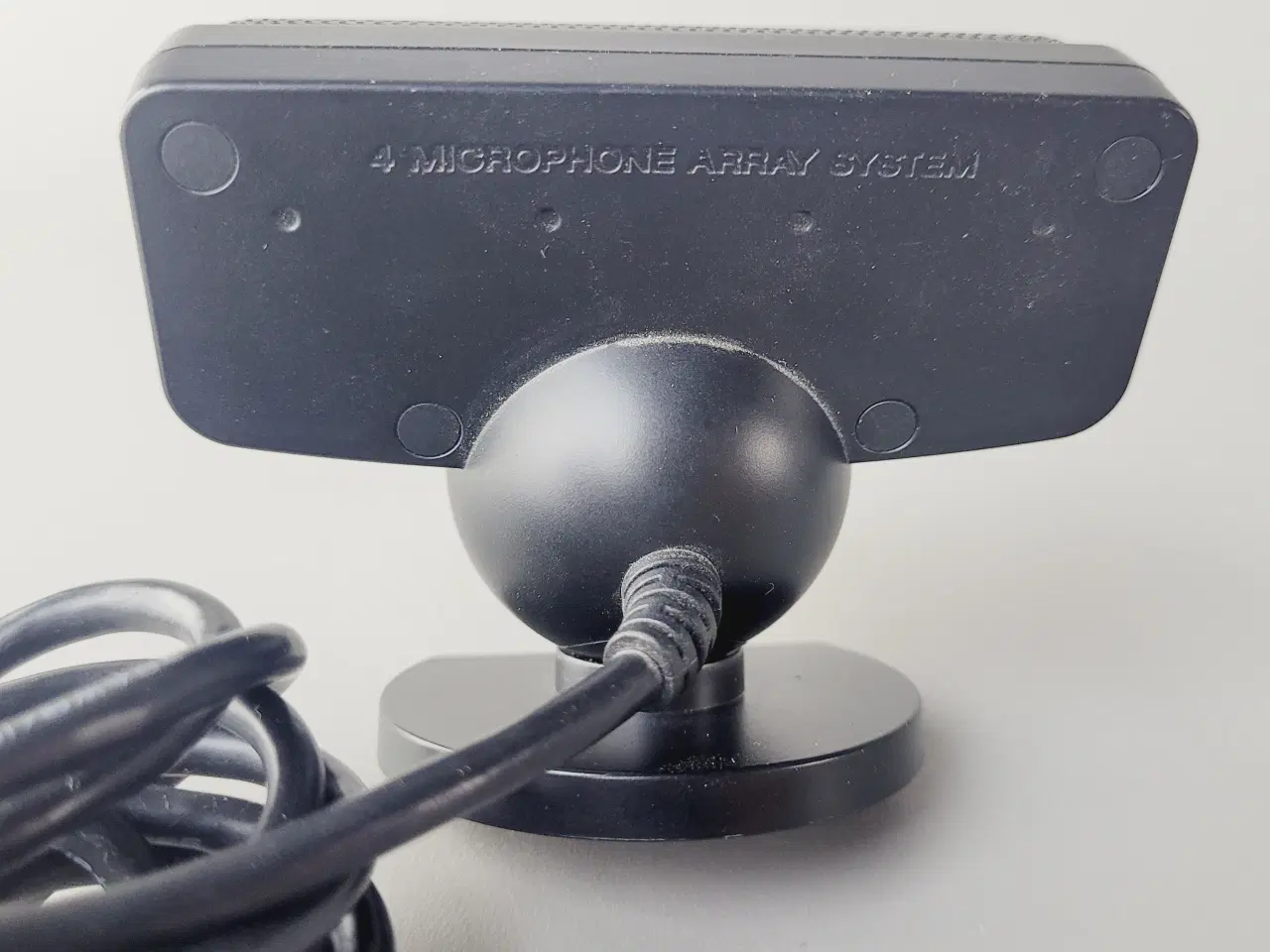 Billede 6 - ⭐️· PlayStation Eye Kamera (Sort) til PS3