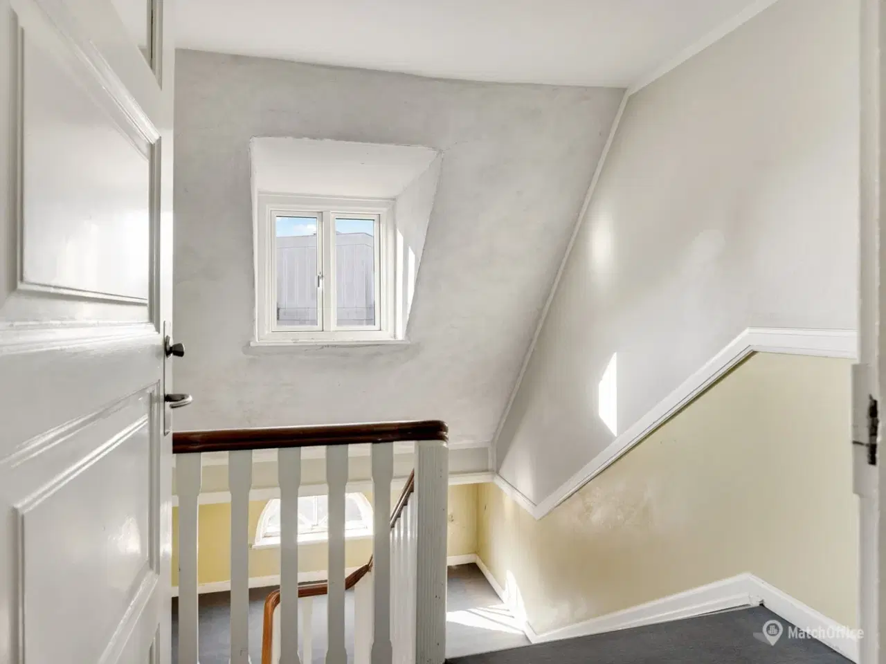 Billede 17 - Åben planløsning i New Yorker-stil