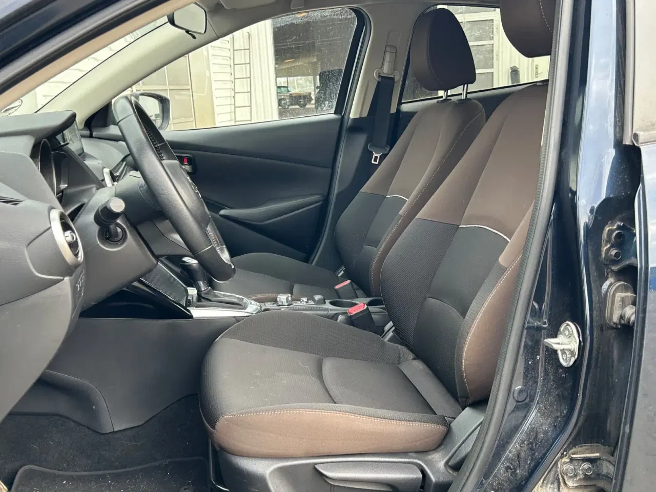 Billede 5 - Mazda 2 1,5 SkyActiv-G 90 Sky aut.