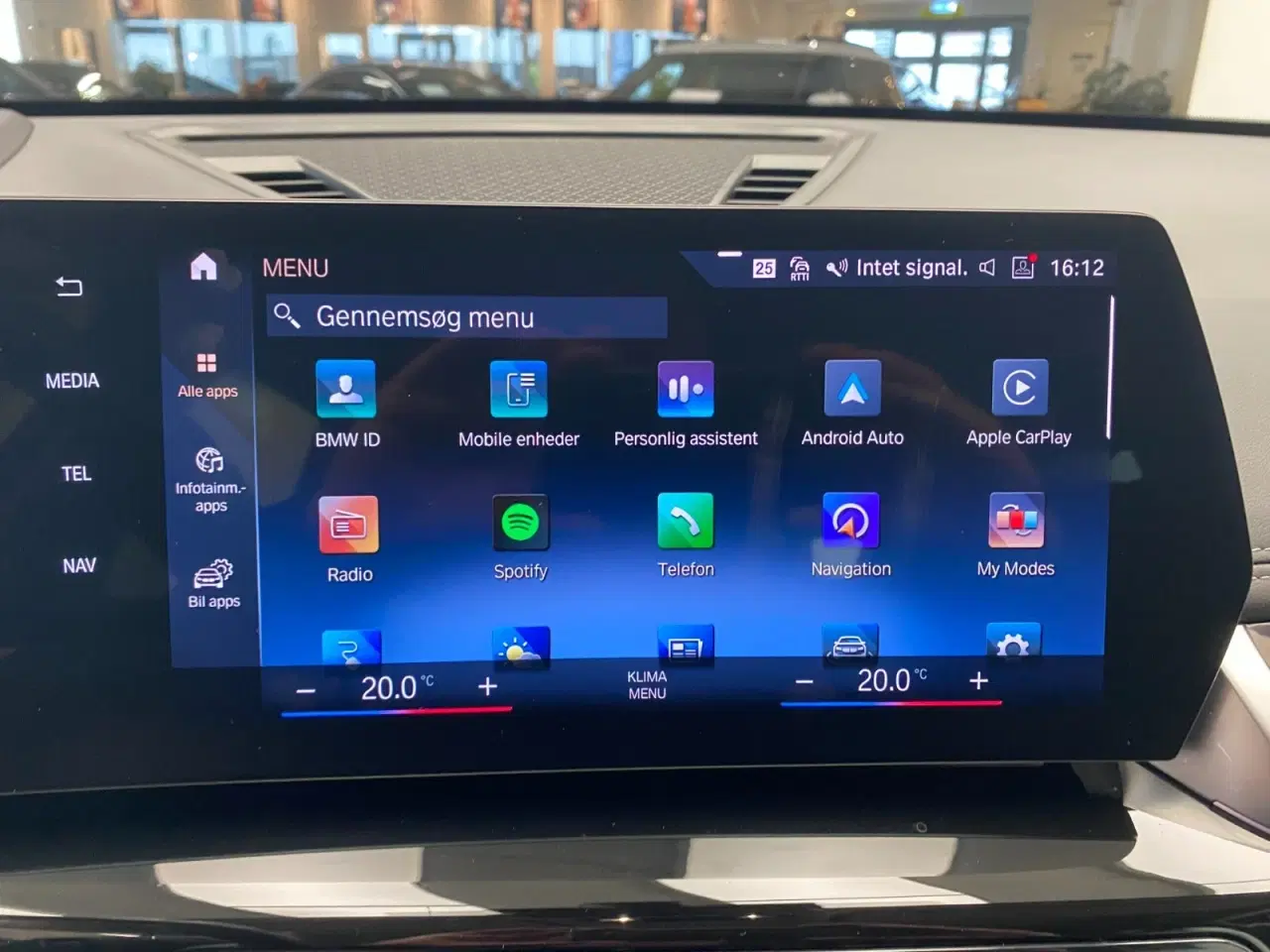 Billede 22 - BMW iX1 xDrive30 X-Line