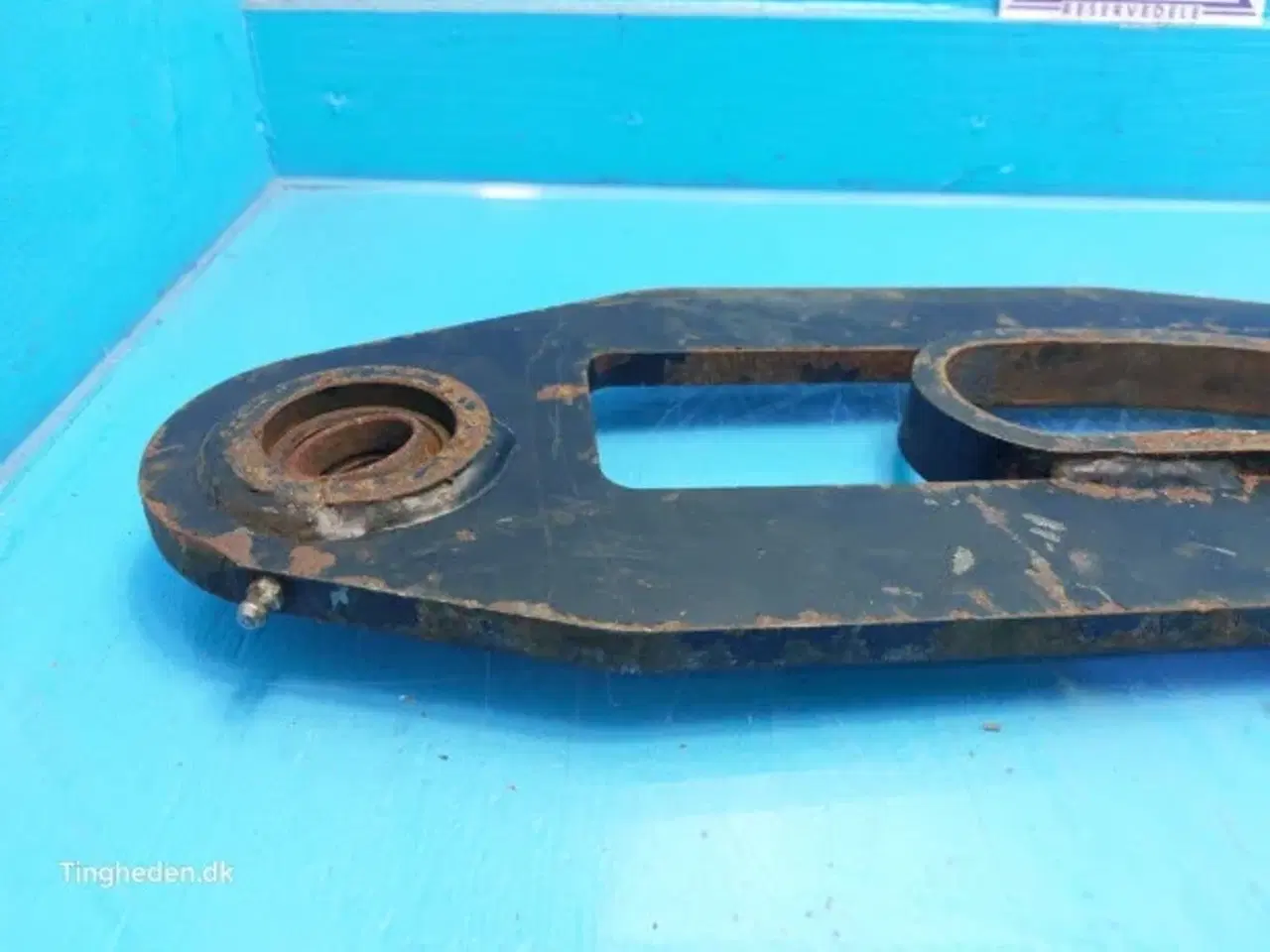 Billede 6 - New Holland 4860 Oppakker Arm 84019092