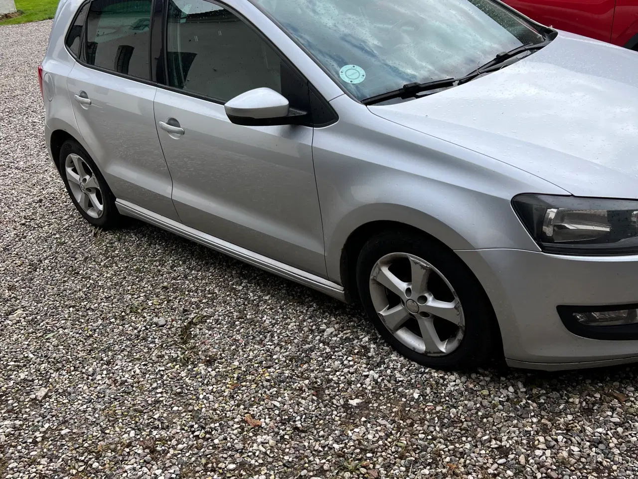 Billede 2 - Polo Van 1,2 tdi bluemotion