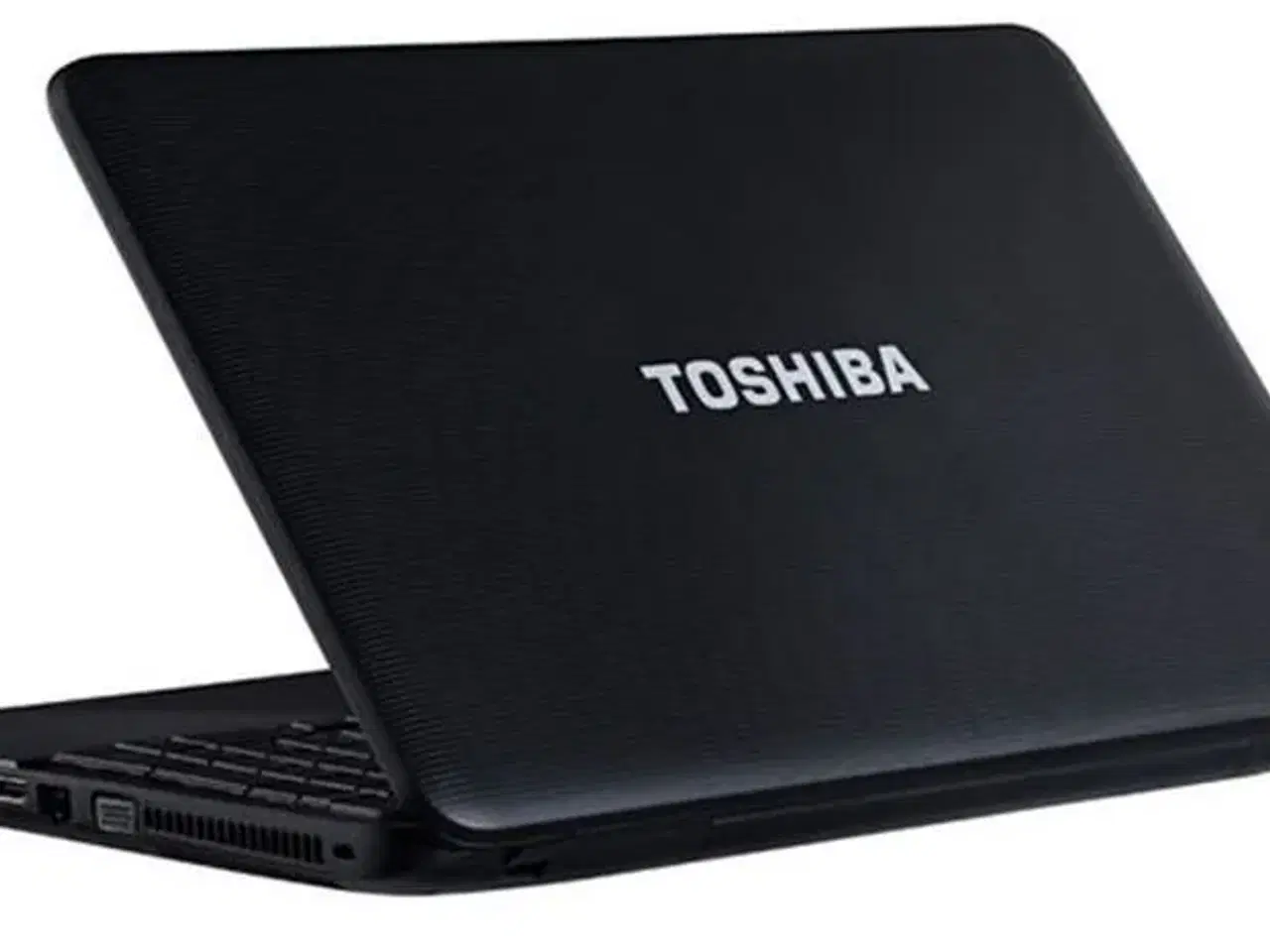 Billede 3 - Toshiba Satelite Pro L300, 4 GB ram