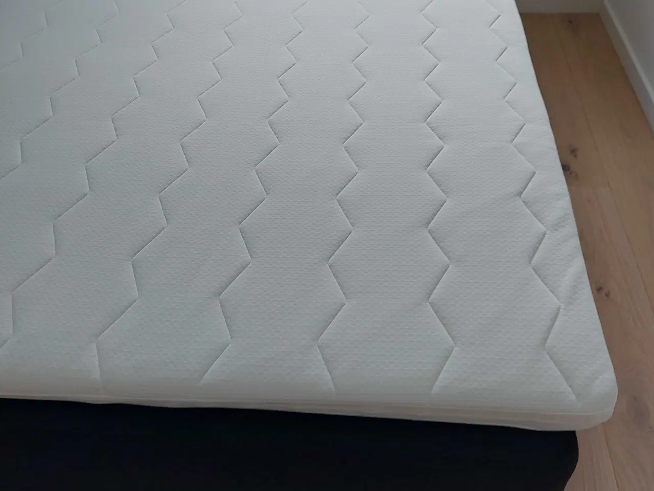 Billede 2 - Topmadras Lama