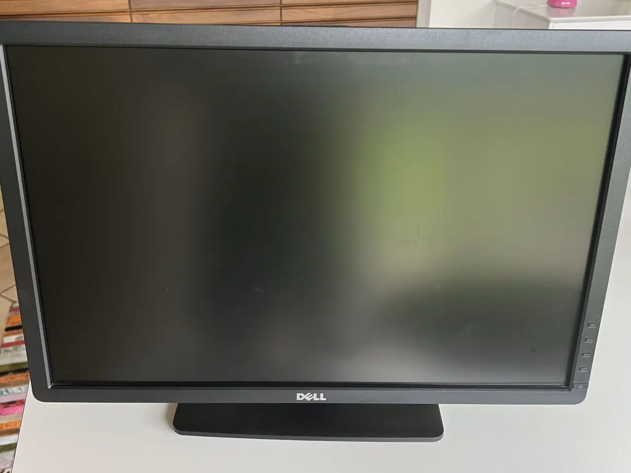 Billede 2 - 22" Dell PC Skærm