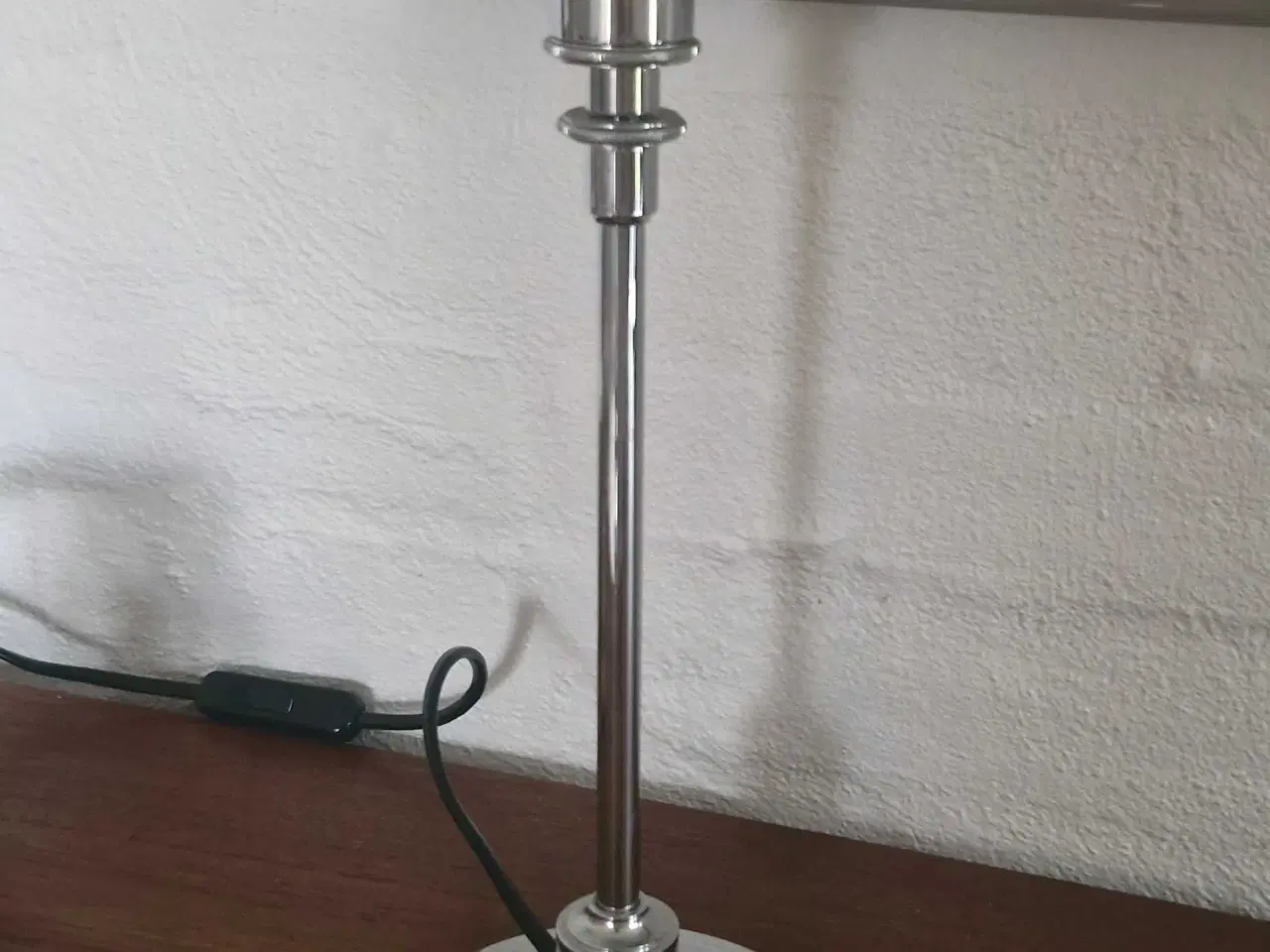 Billede 2 - PH 2/1 krom sælges - alt orginalt