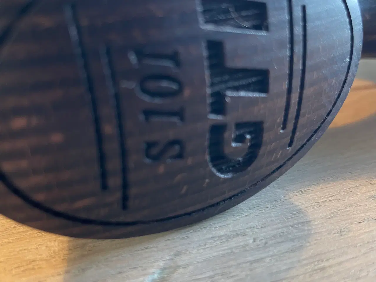 Billede 8 - Sauer 101 Gti 