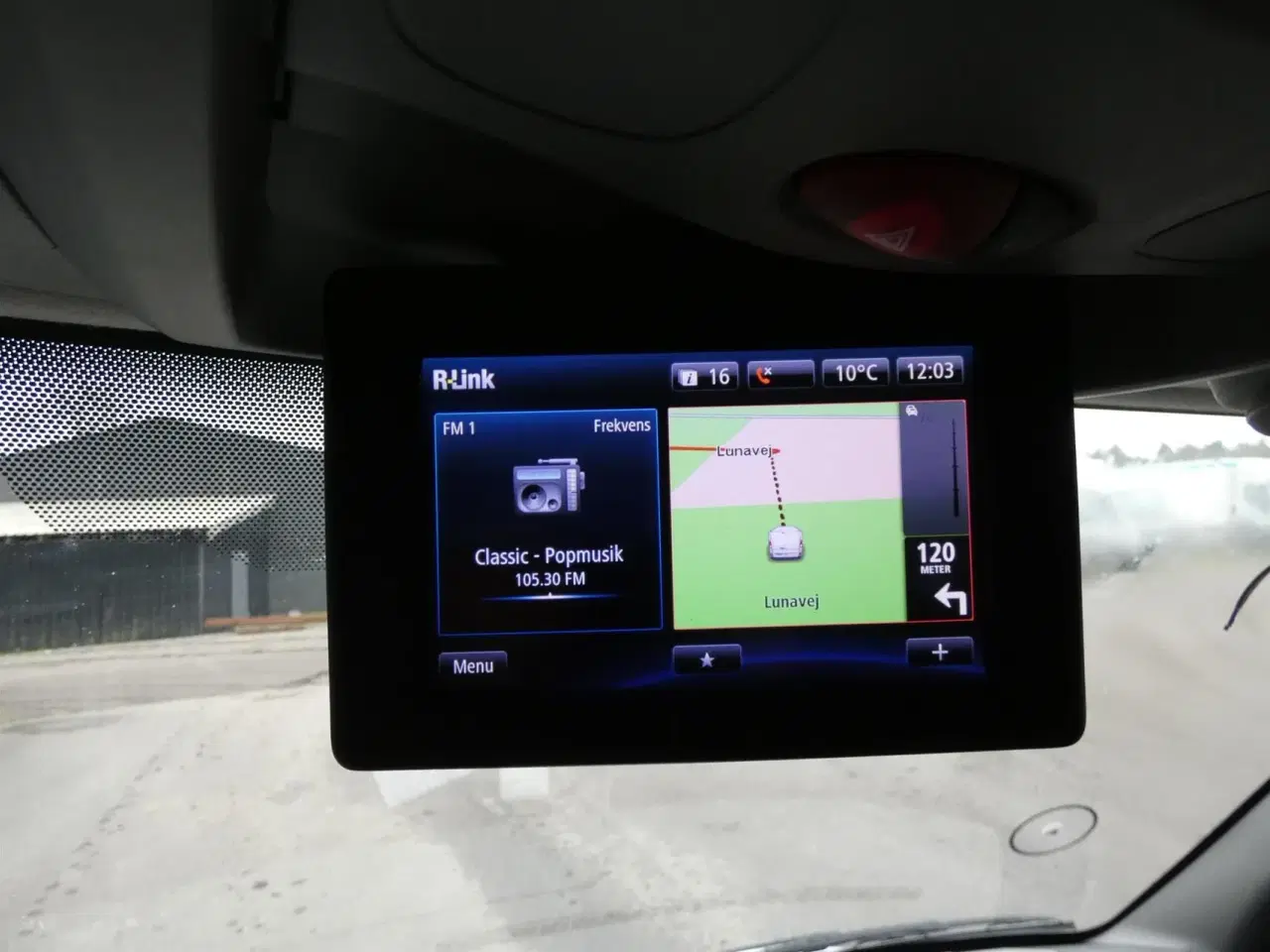 Billede 13 - Renault Master T35 L3H1 2,3 DCI TwinTurbo start/stop 165HK Ladv./Chas. 6g